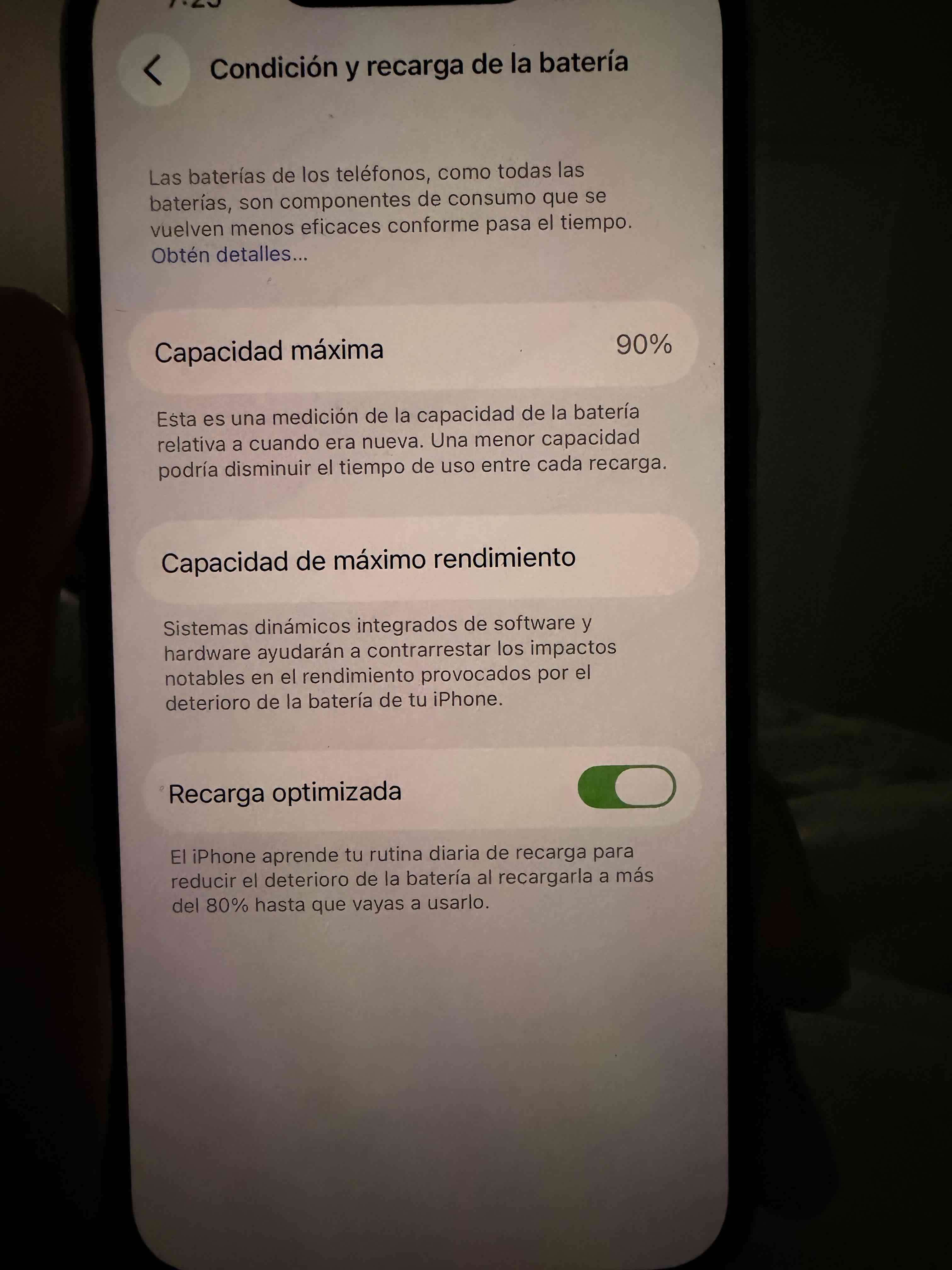 iPhone 14 128 GB - miniatura 5