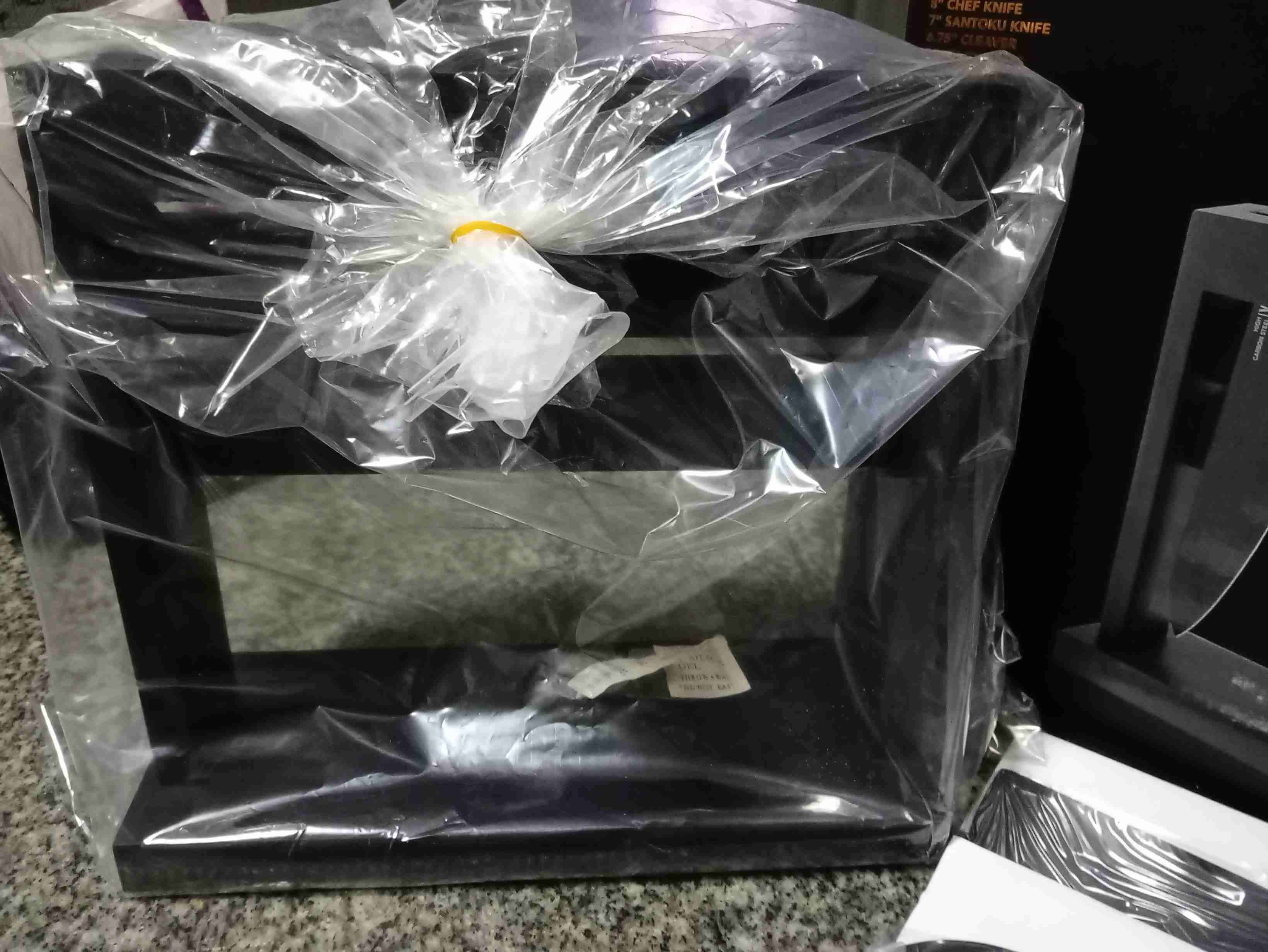 Set de cuchillos Wayu original - miniatura 3