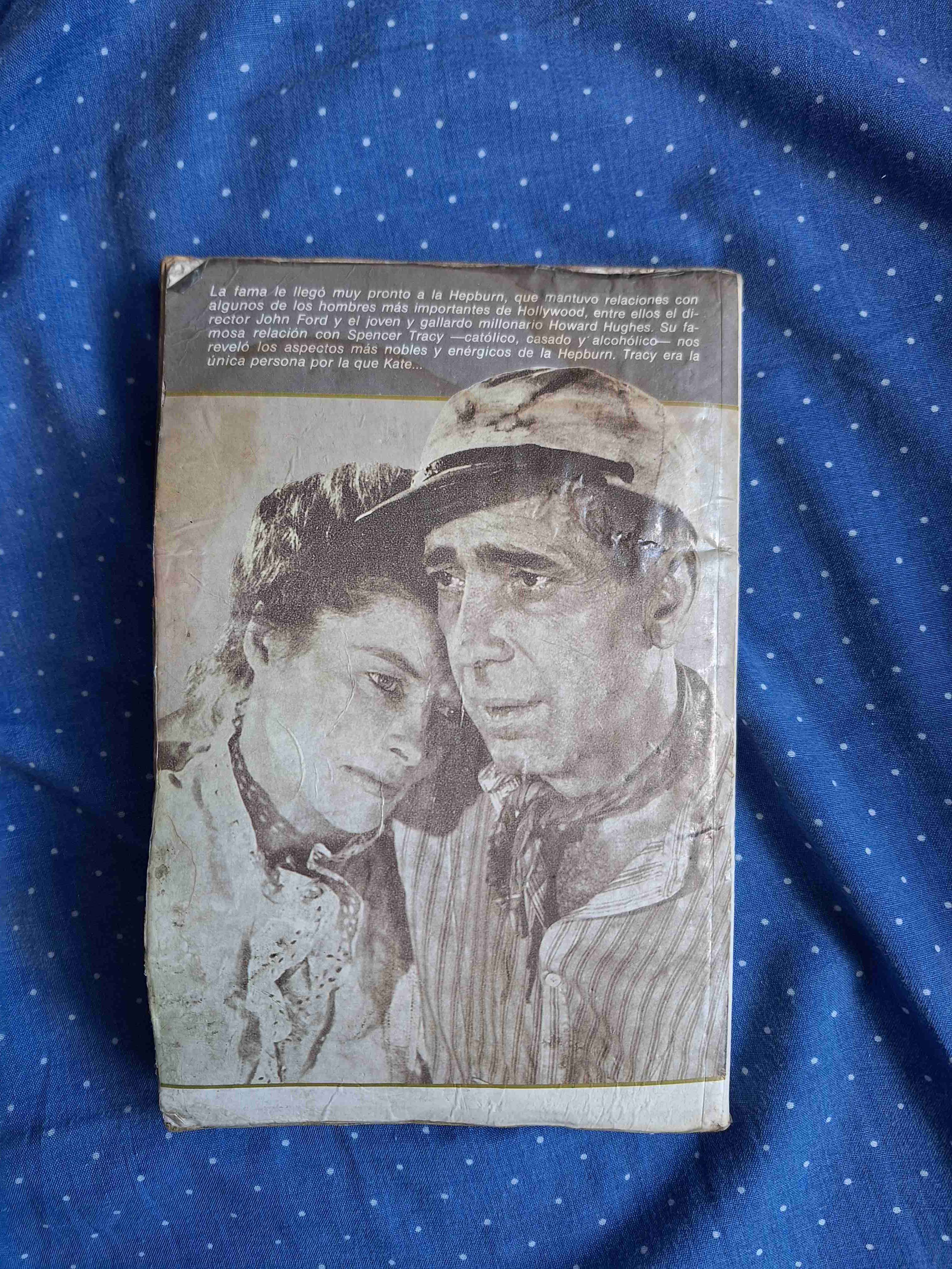 Biografía de Katharine Hepburn - miniatura 2