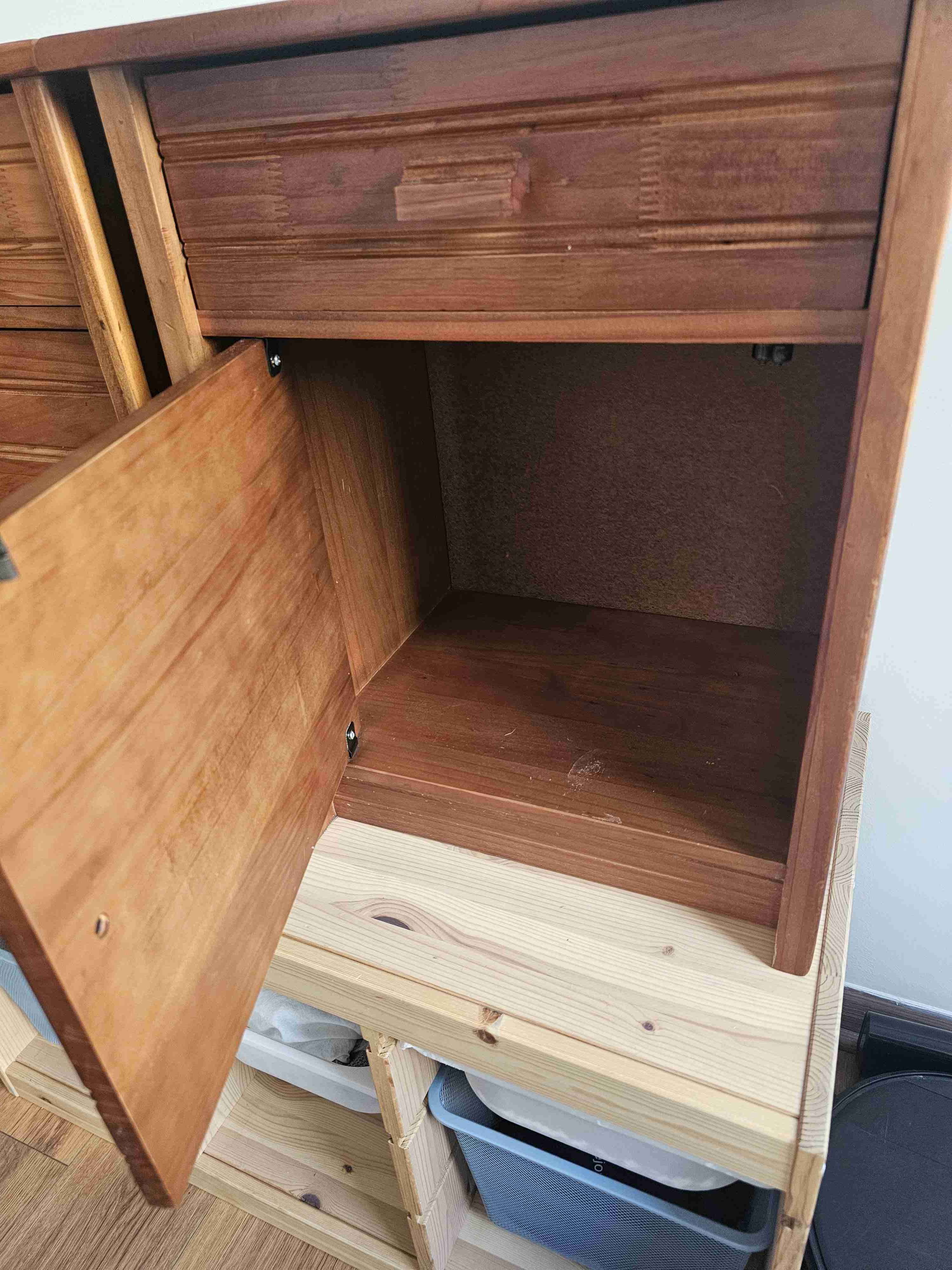 Veladores de madera CIC - miniatura 5