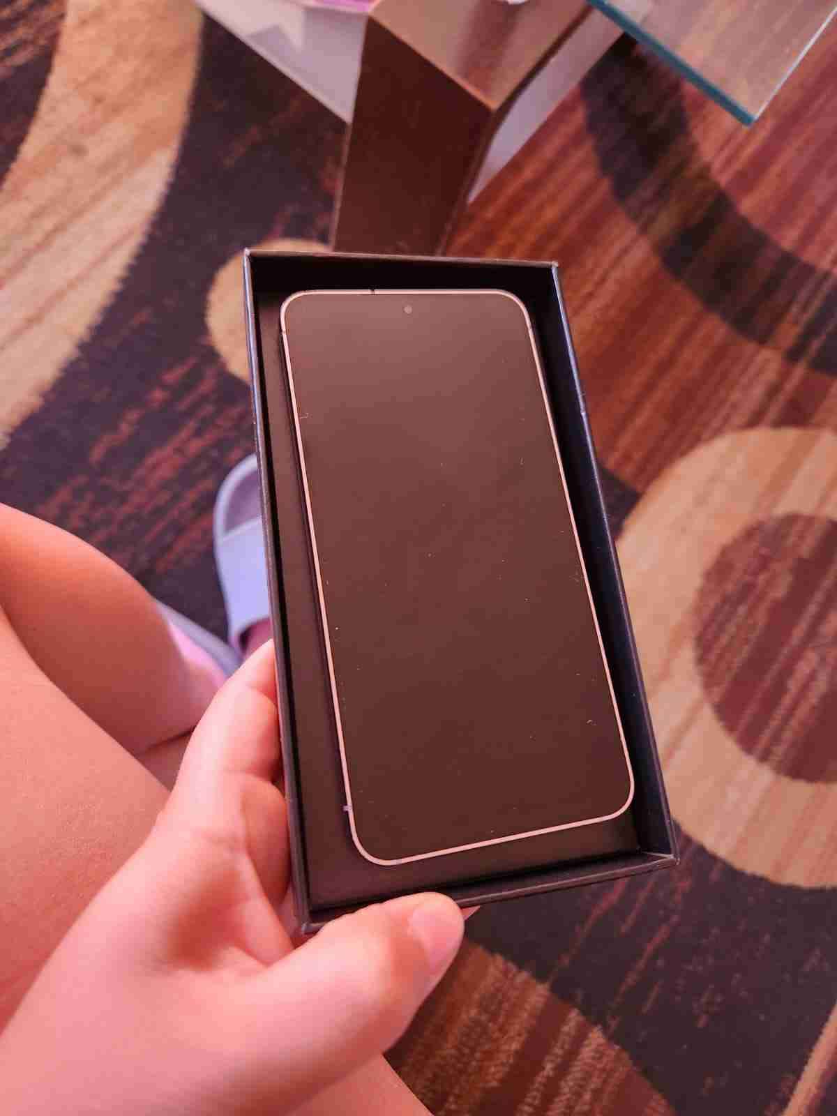 Samsung s23 256 gb - miniatura 4