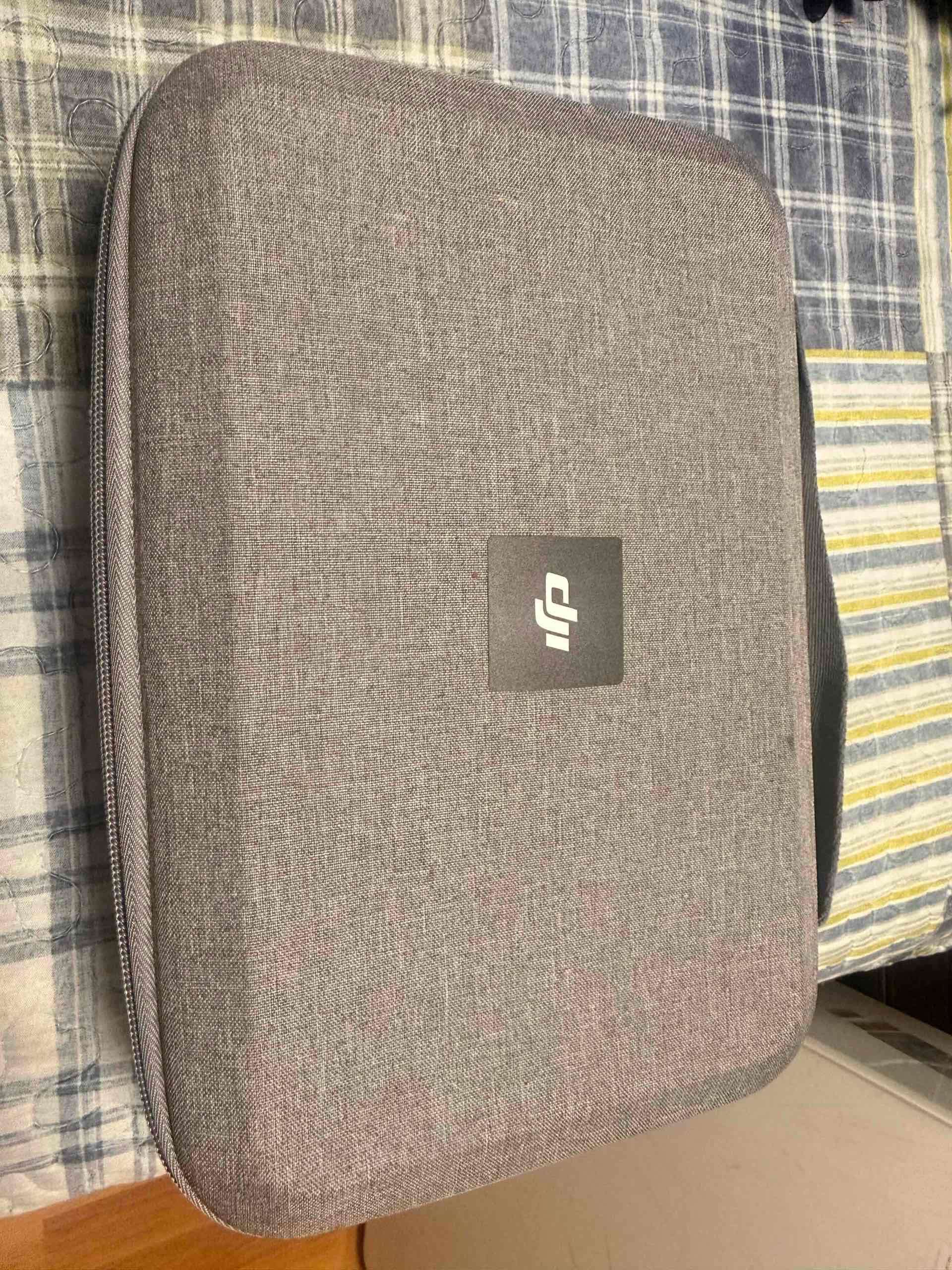 Drone DJI one protecciones - miniatura 5