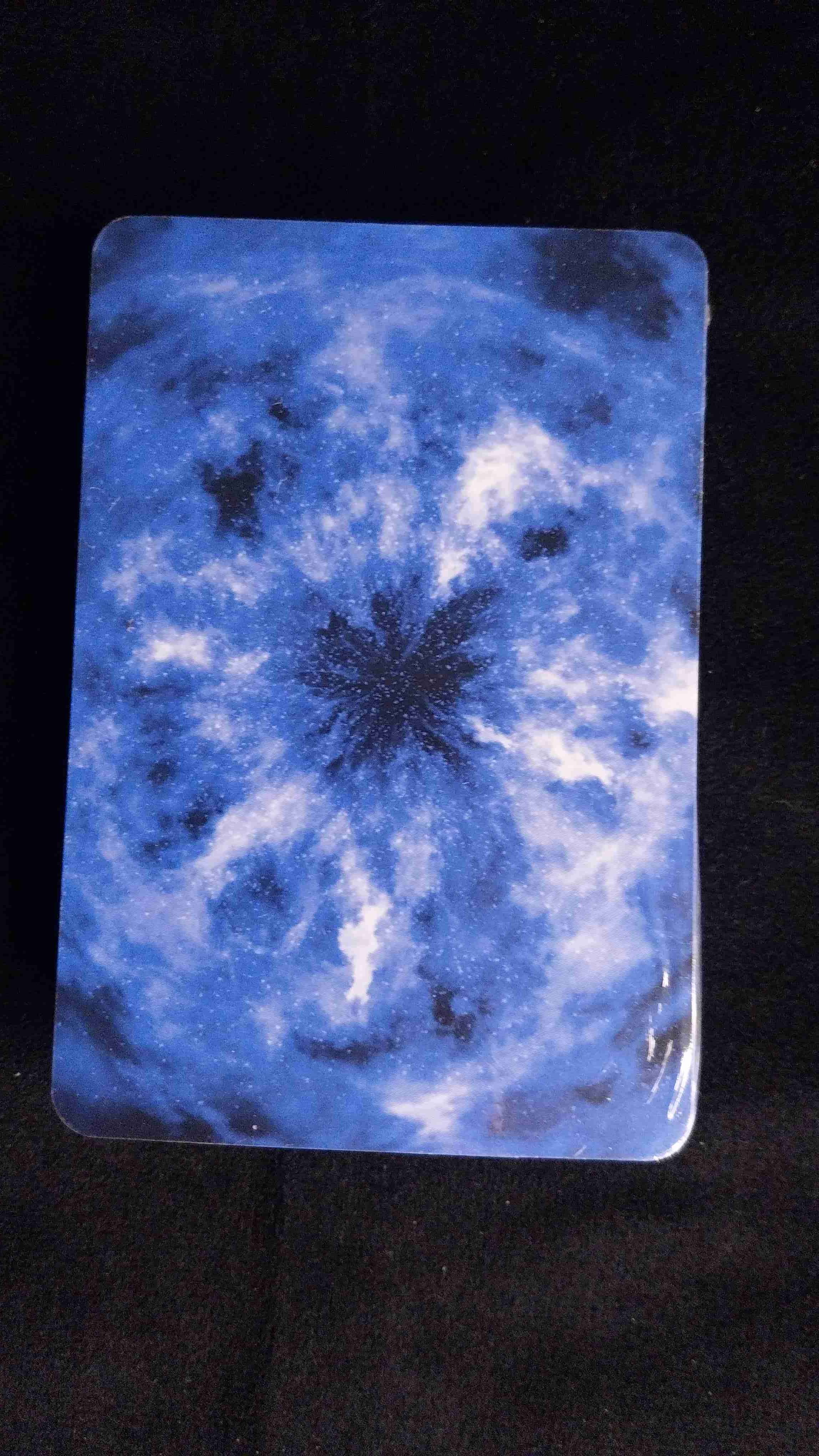 Juego de Tarot Rider Waite - miniatura 5