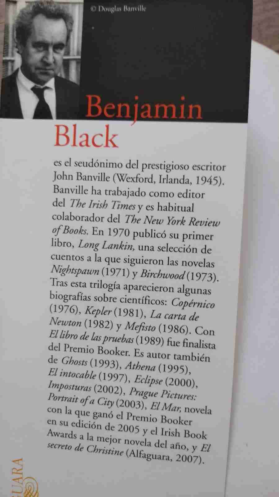 Libro 'El otro nombre de Laura' - miniatura 3