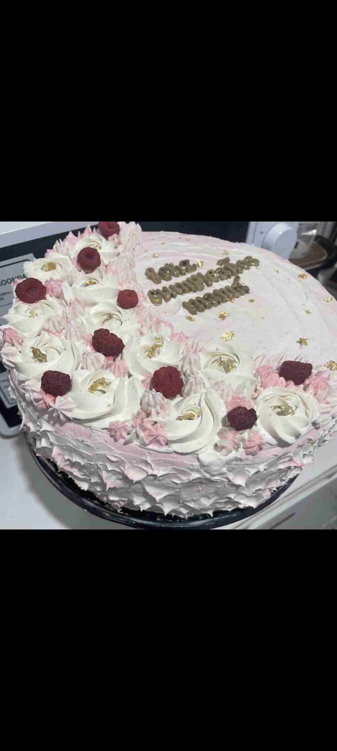 Torta para cumpleaños,fechas especiales - miniatura 1