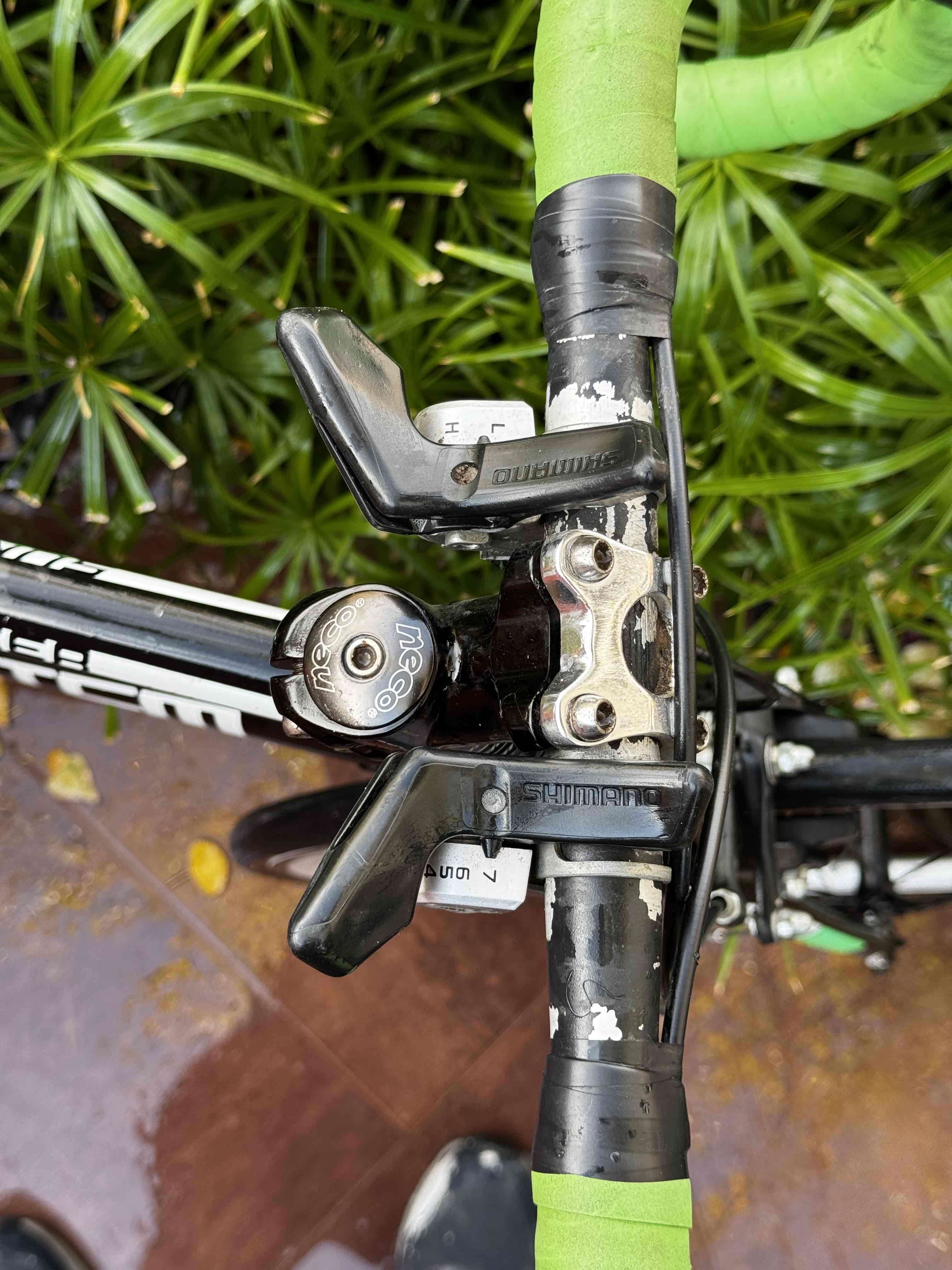 Bicicleta de ruta tótem - miniatura 3