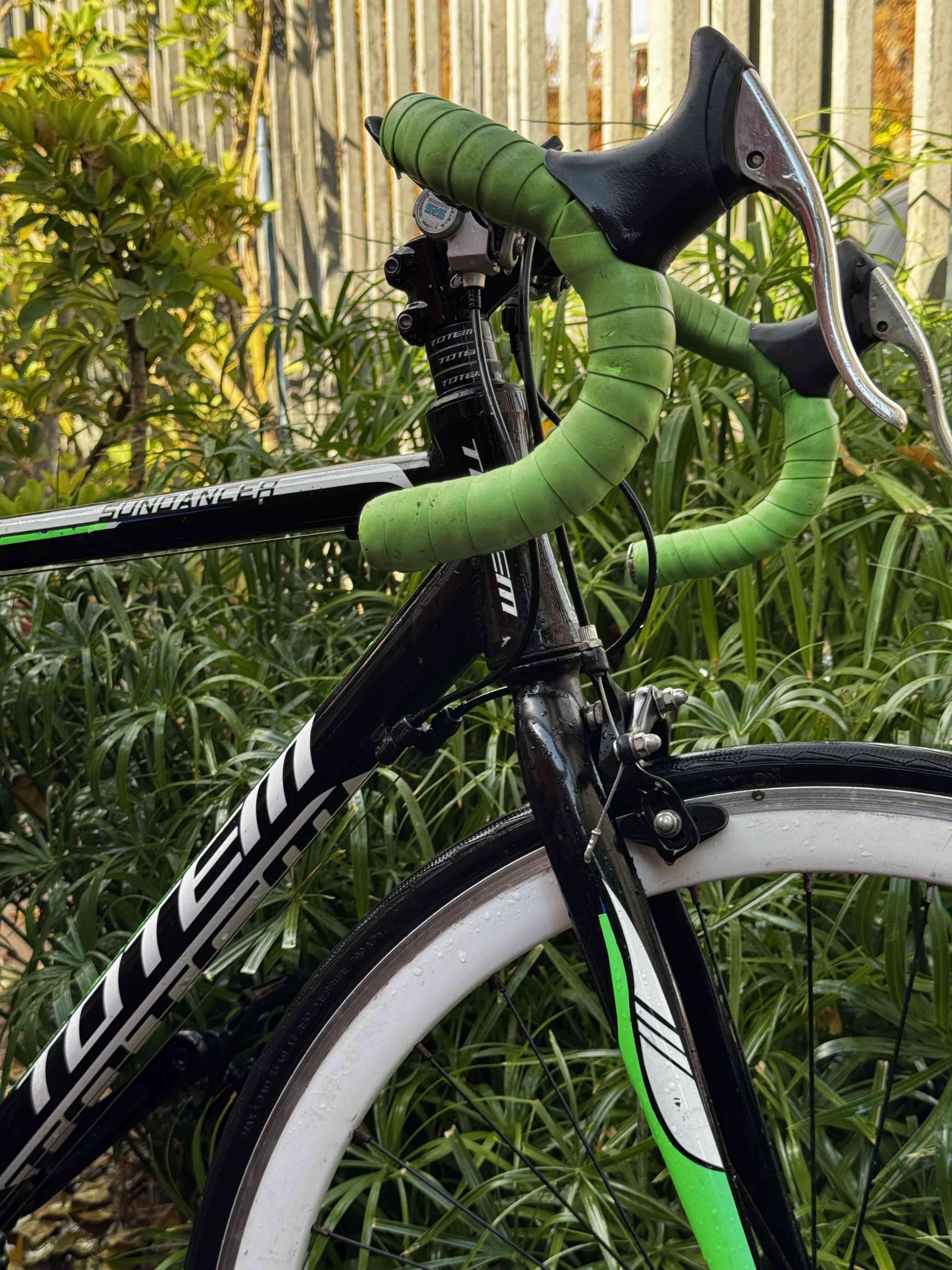 Bicicleta de ruta tótem - miniatura 4