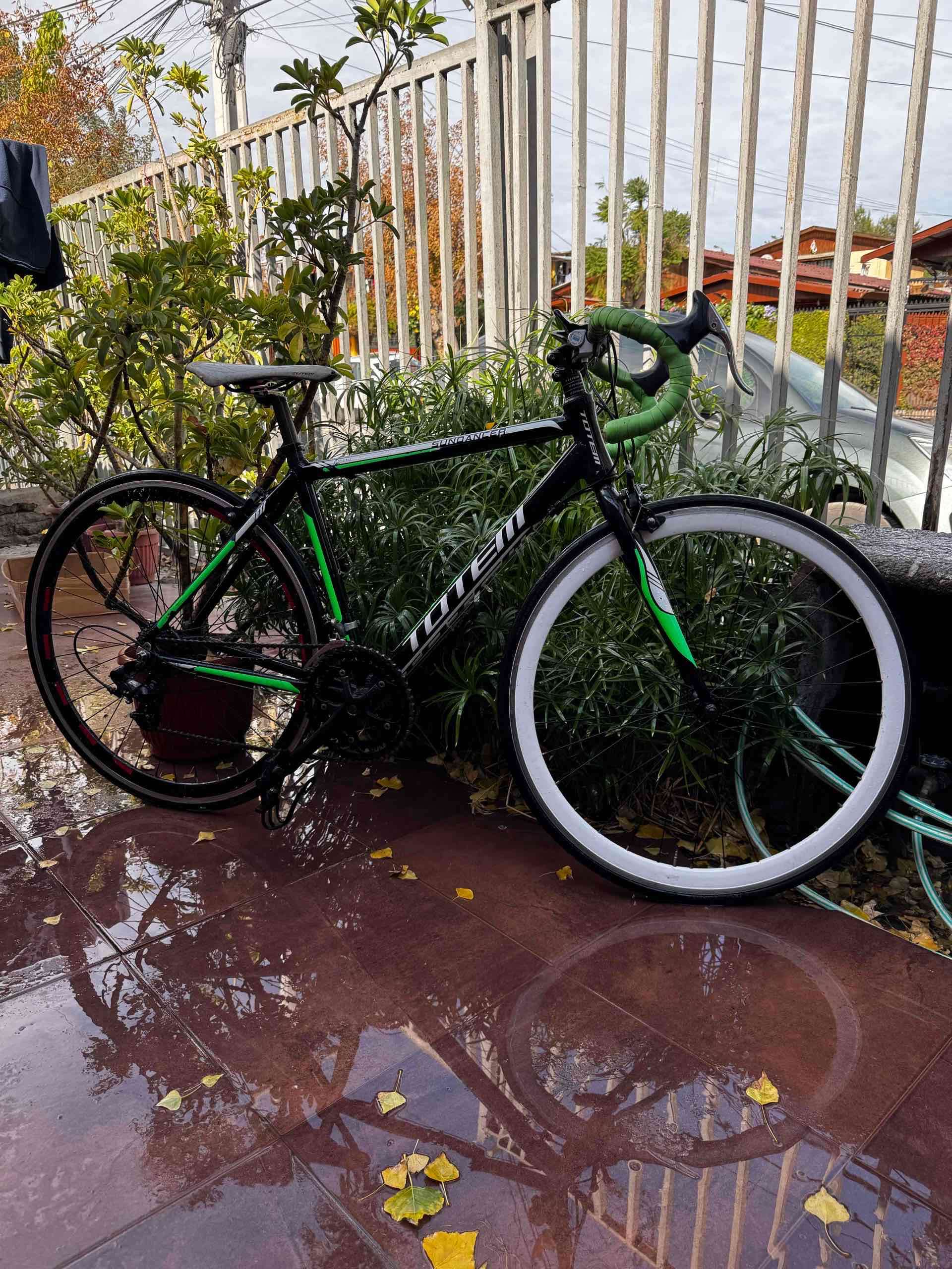 Bicicleta de ruta tótem - miniatura 5