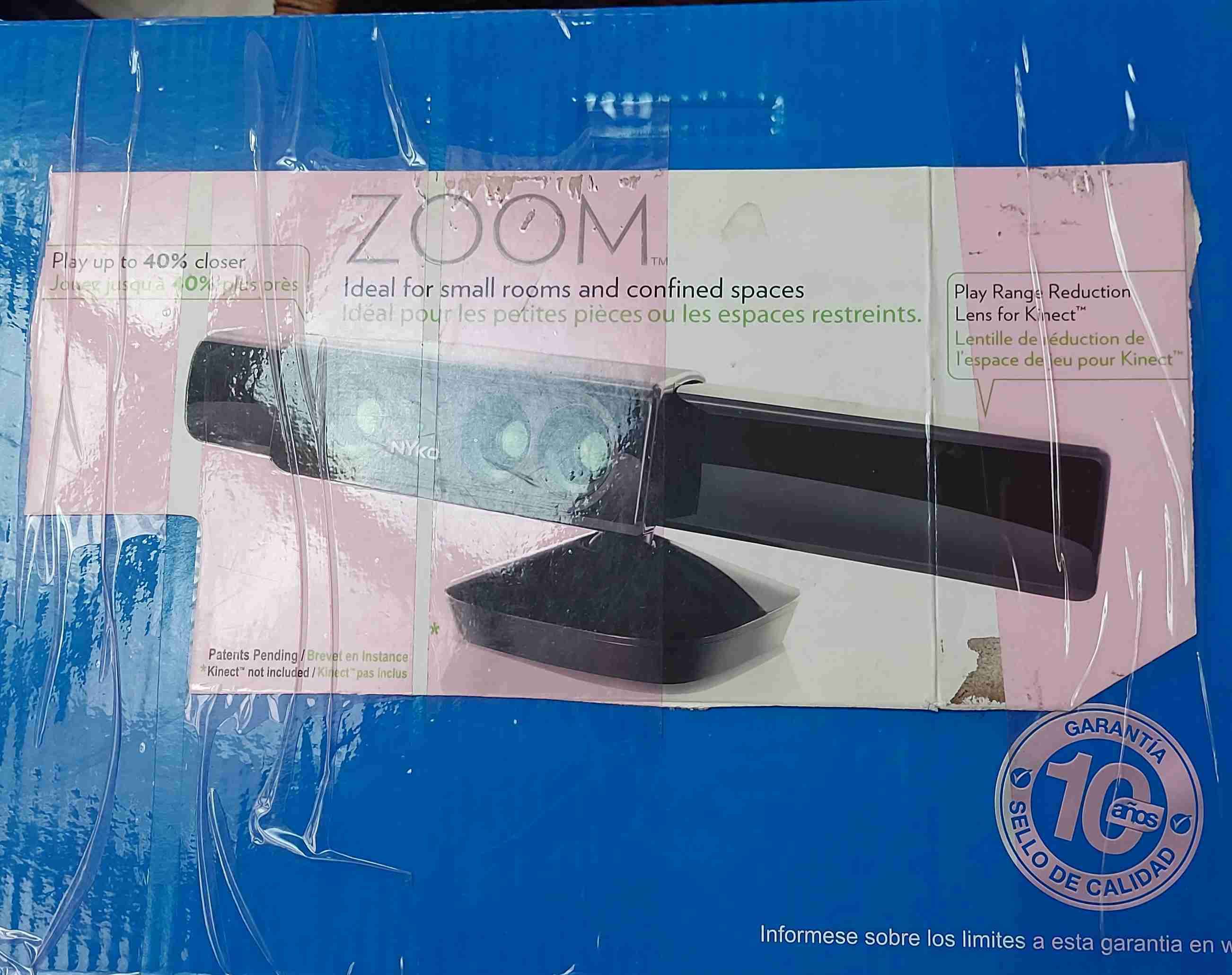 Sensor Kinect para Xbox 360 - miniatura 2