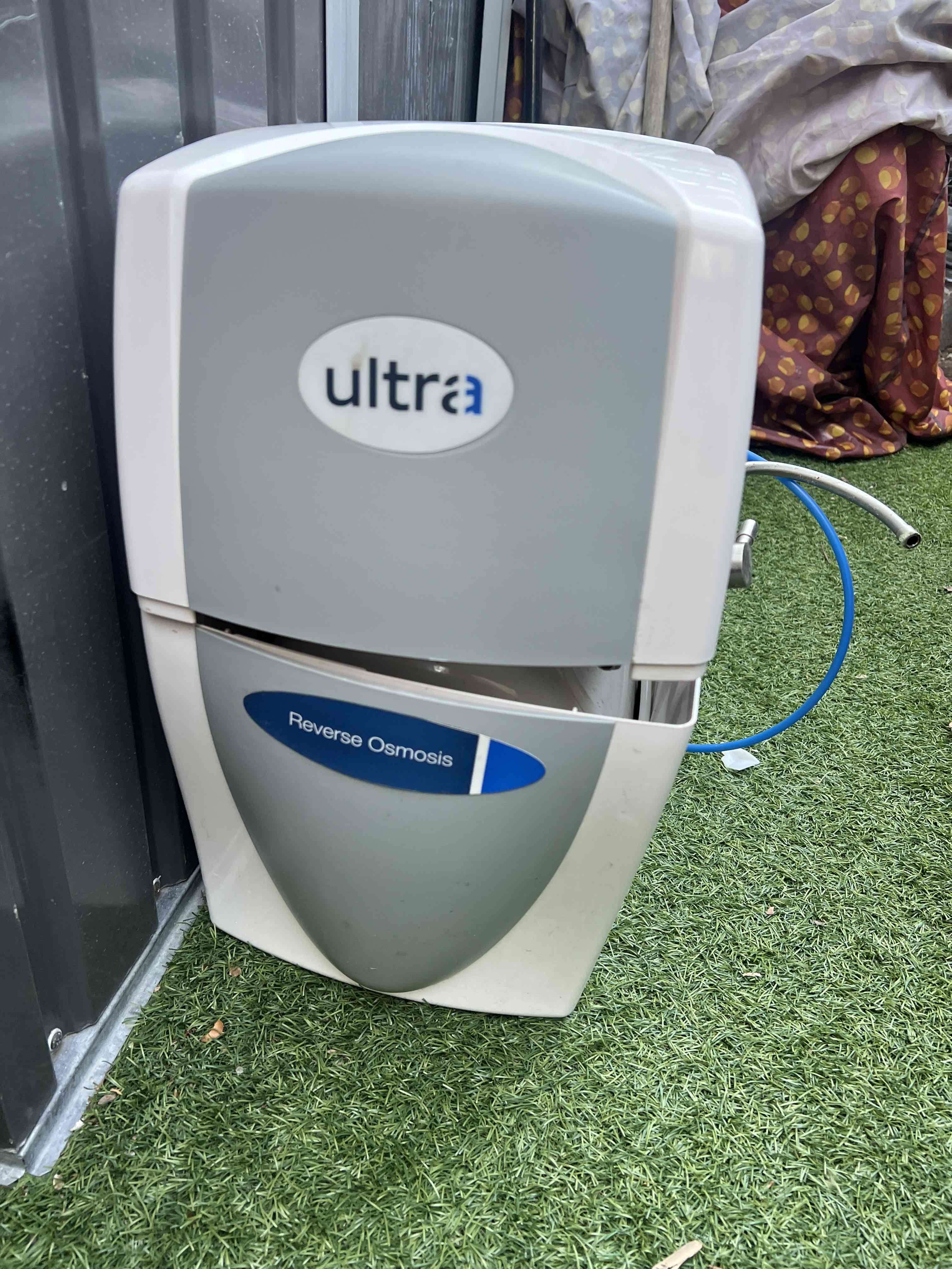 Purificador de agua Ultra - miniatura 1