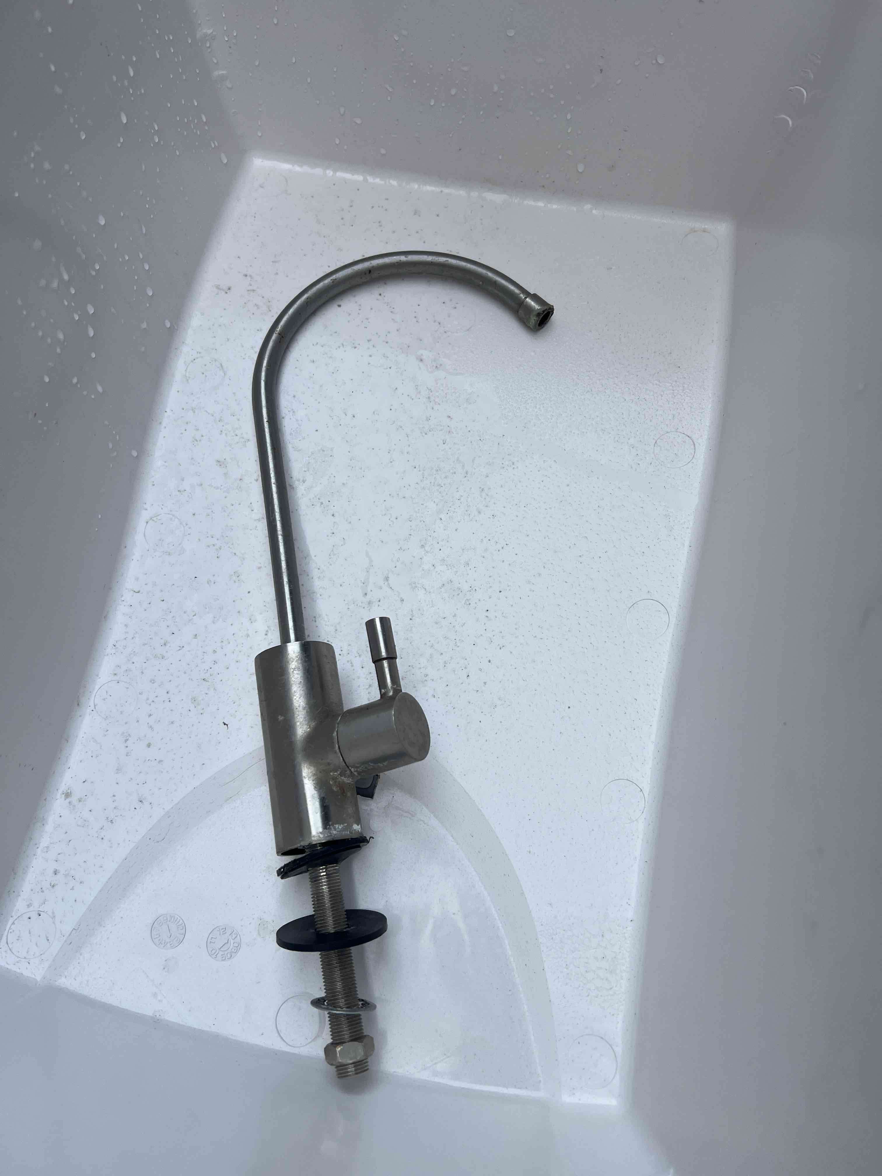 Purificador de agua Ultra - miniatura 3