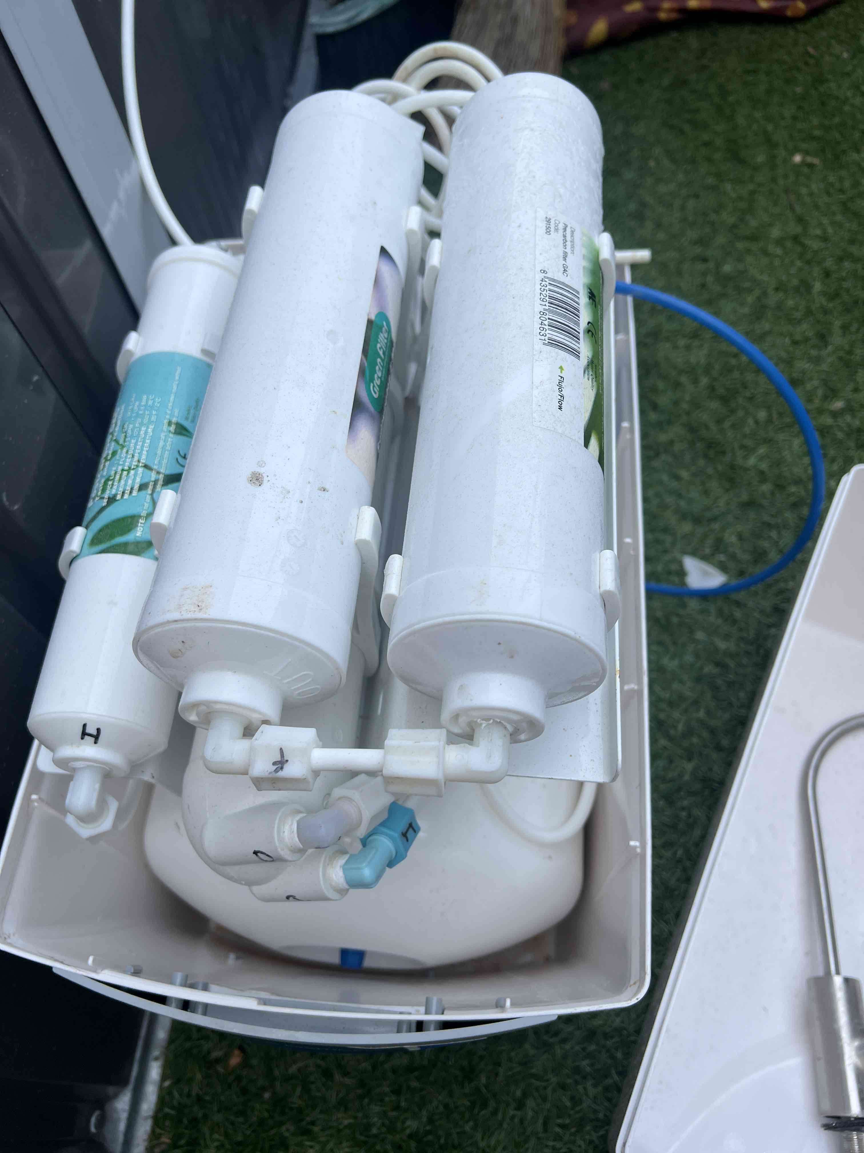 Purificador de agua Ultra - miniatura 5