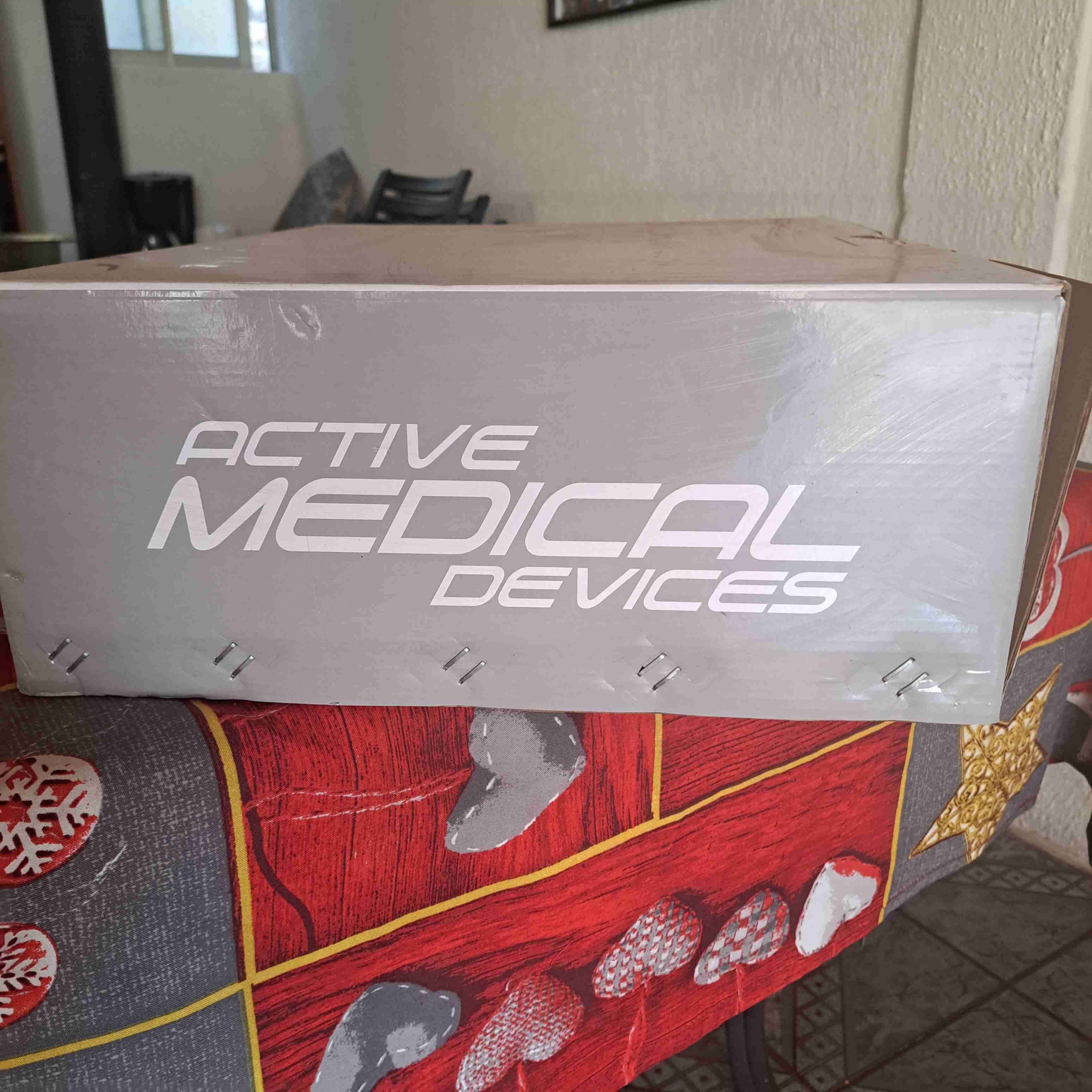 Colchón Antiescaras Simply Care CU-16 - miniatura 2