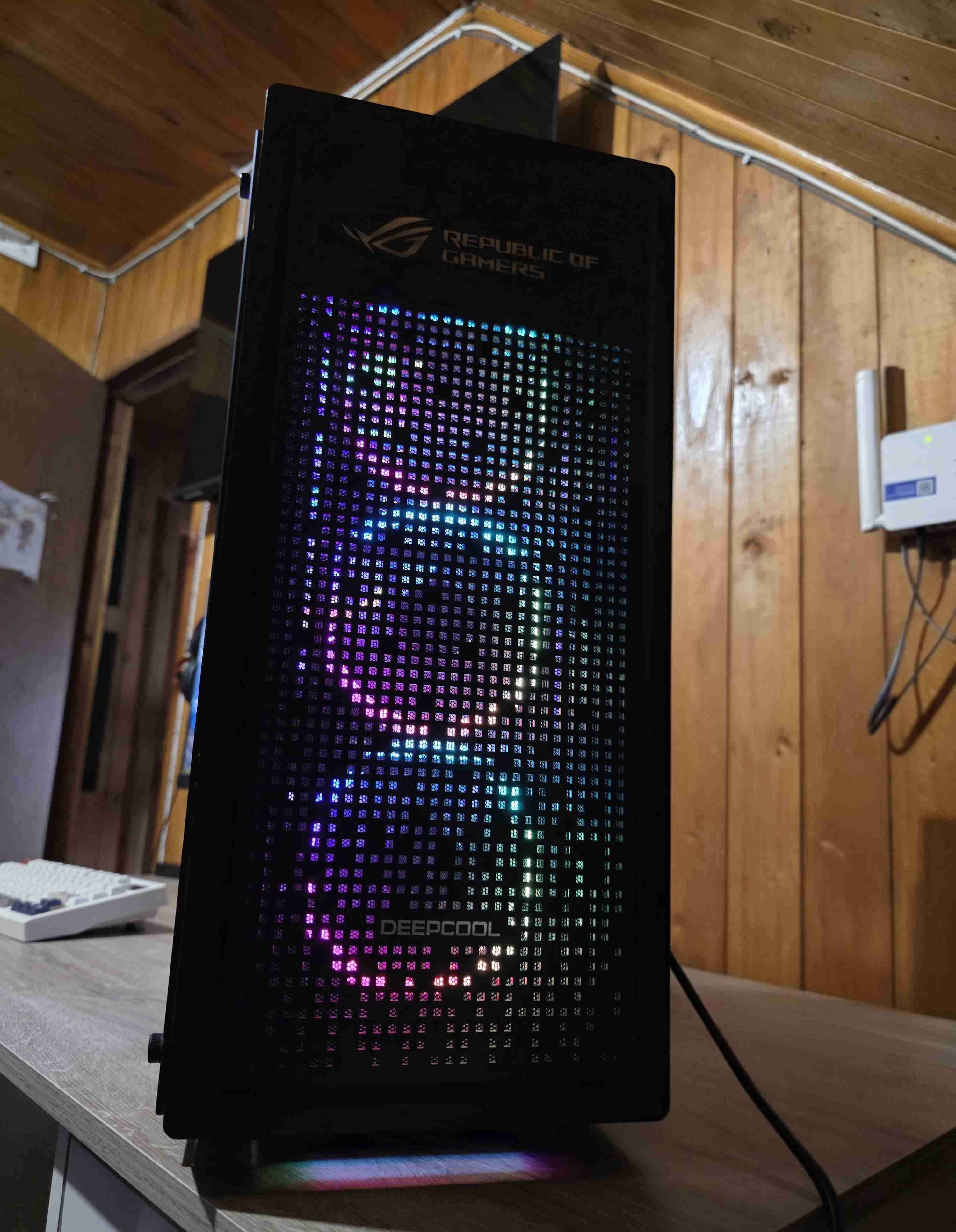 PC Gamer 2060 SUPER 16 GB RAM RYZEN 5 3600 - miniatura 4