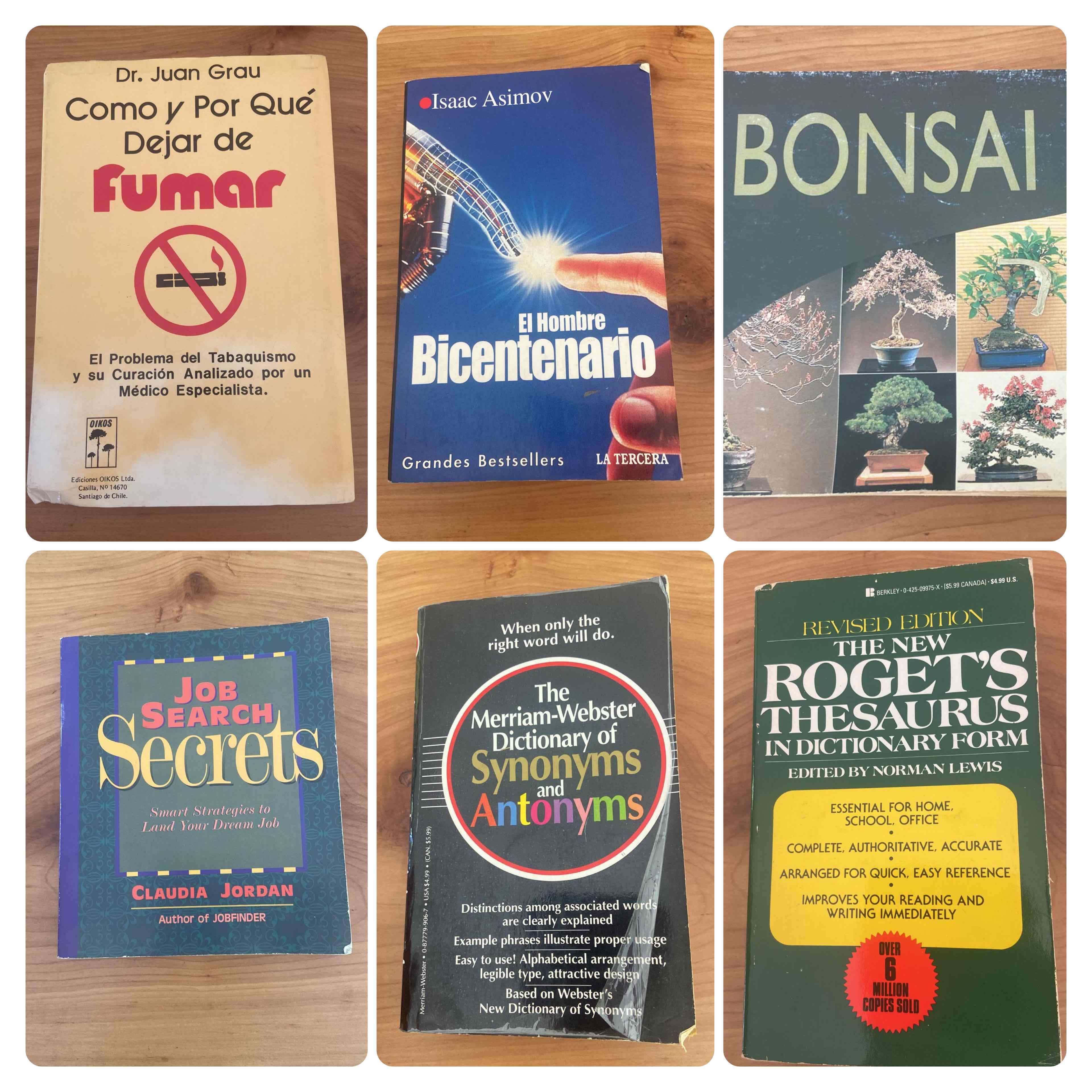 Lote de libros técnicos y jurídicos - miniatura 2