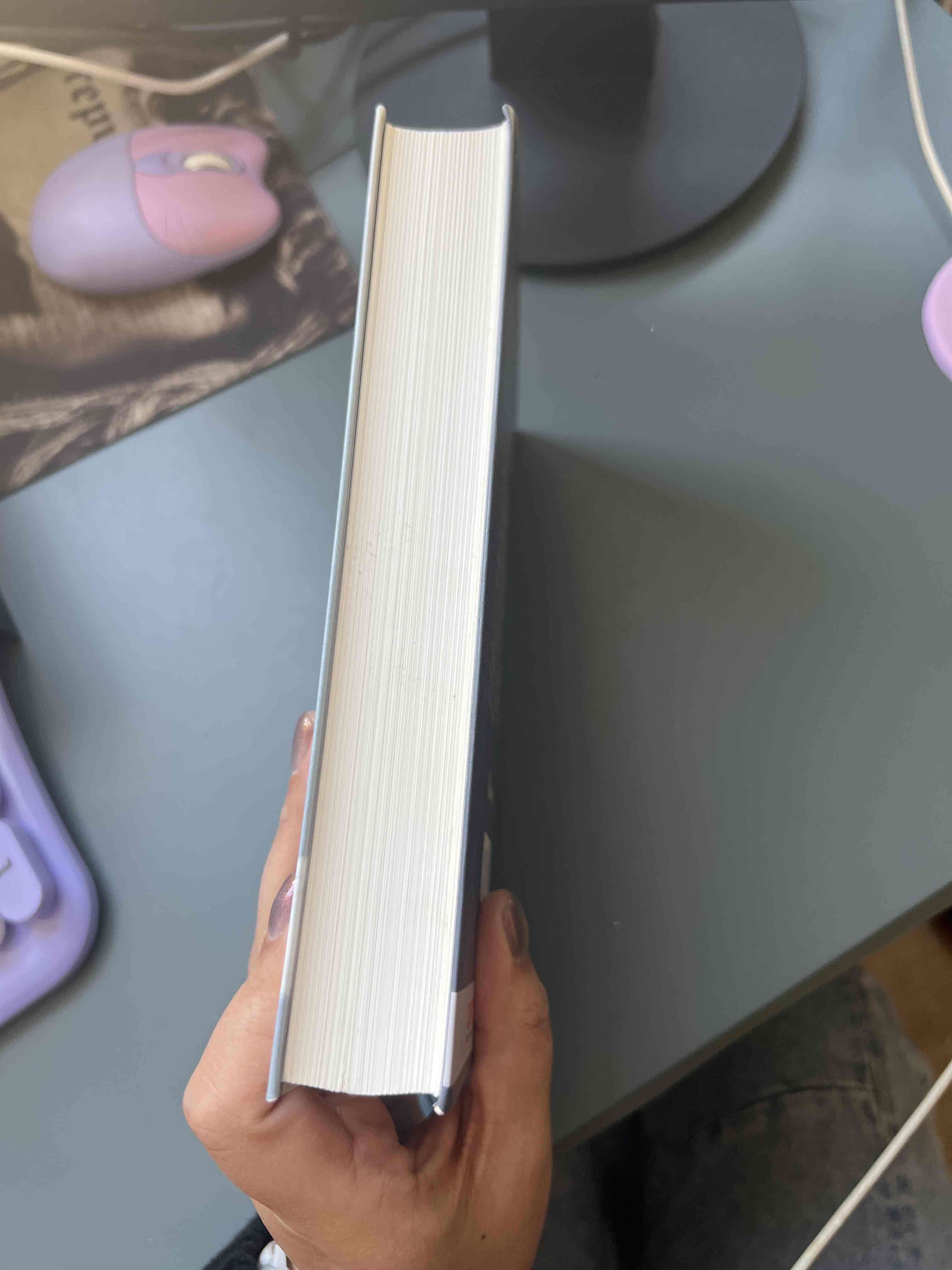 Libro Cumbres Borrascosas - miniatura 2