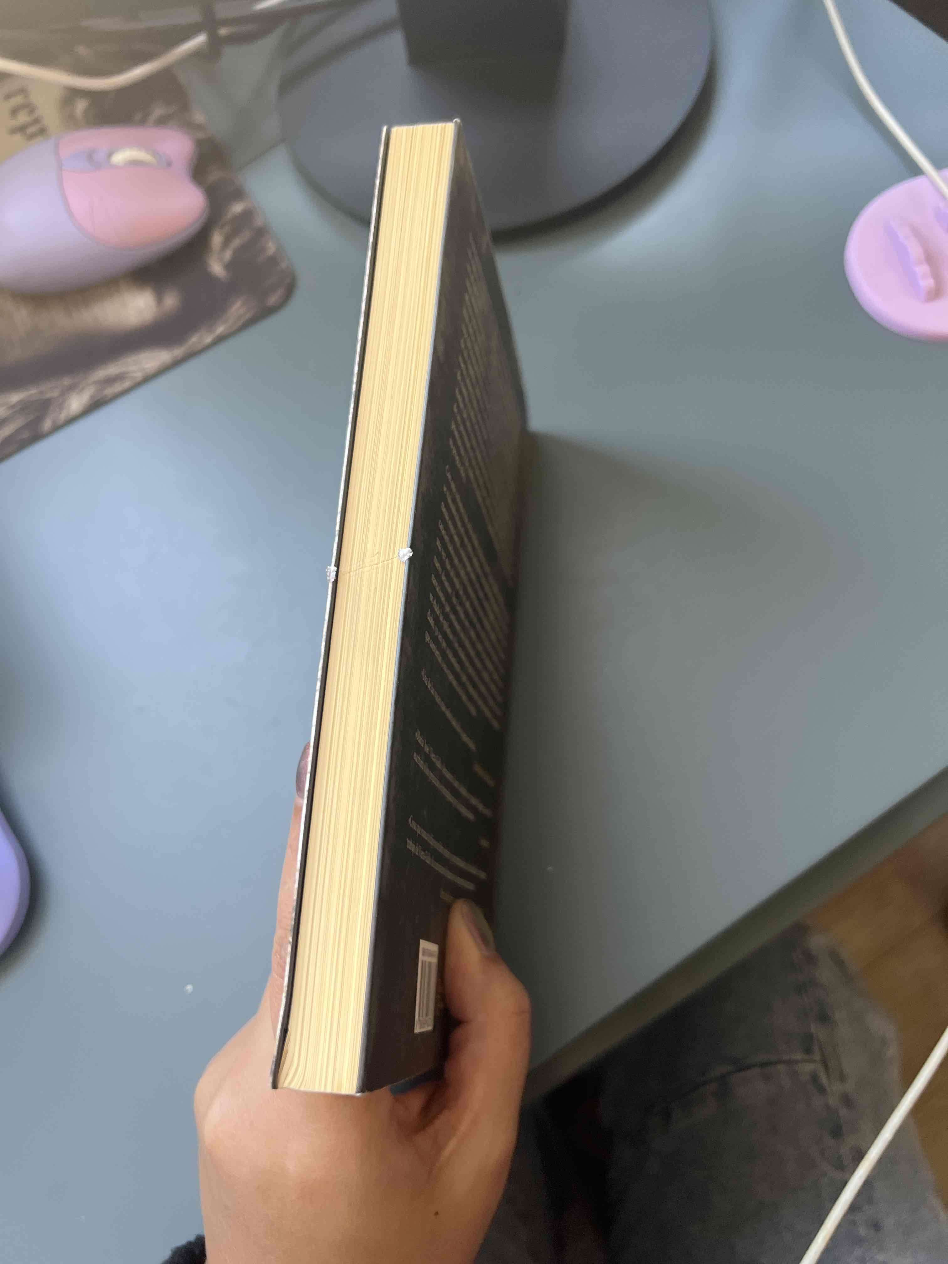 Libro 'Cosas que nunca te dije' - miniatura 5