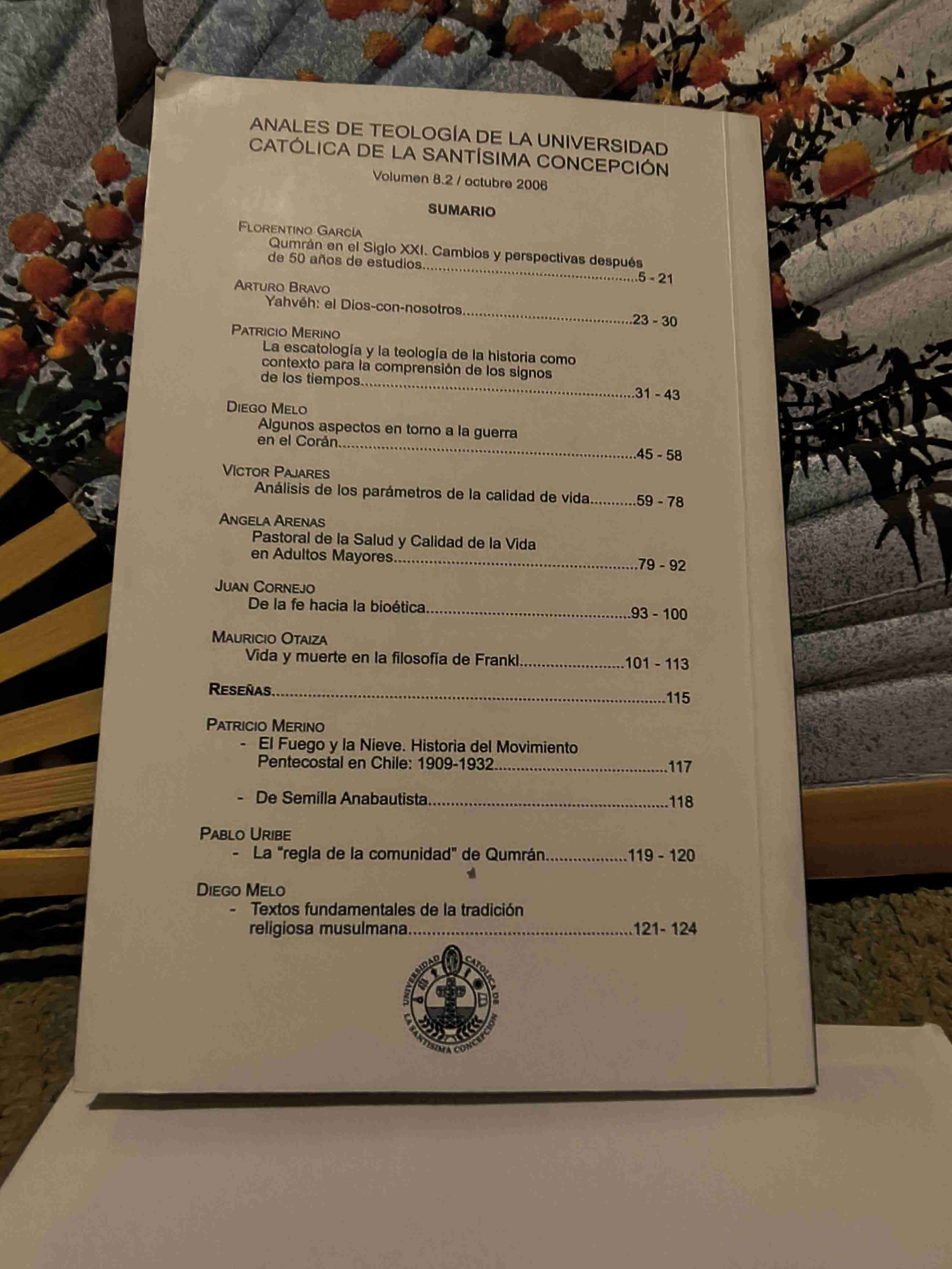 Teología y filosofía - miniatura 2