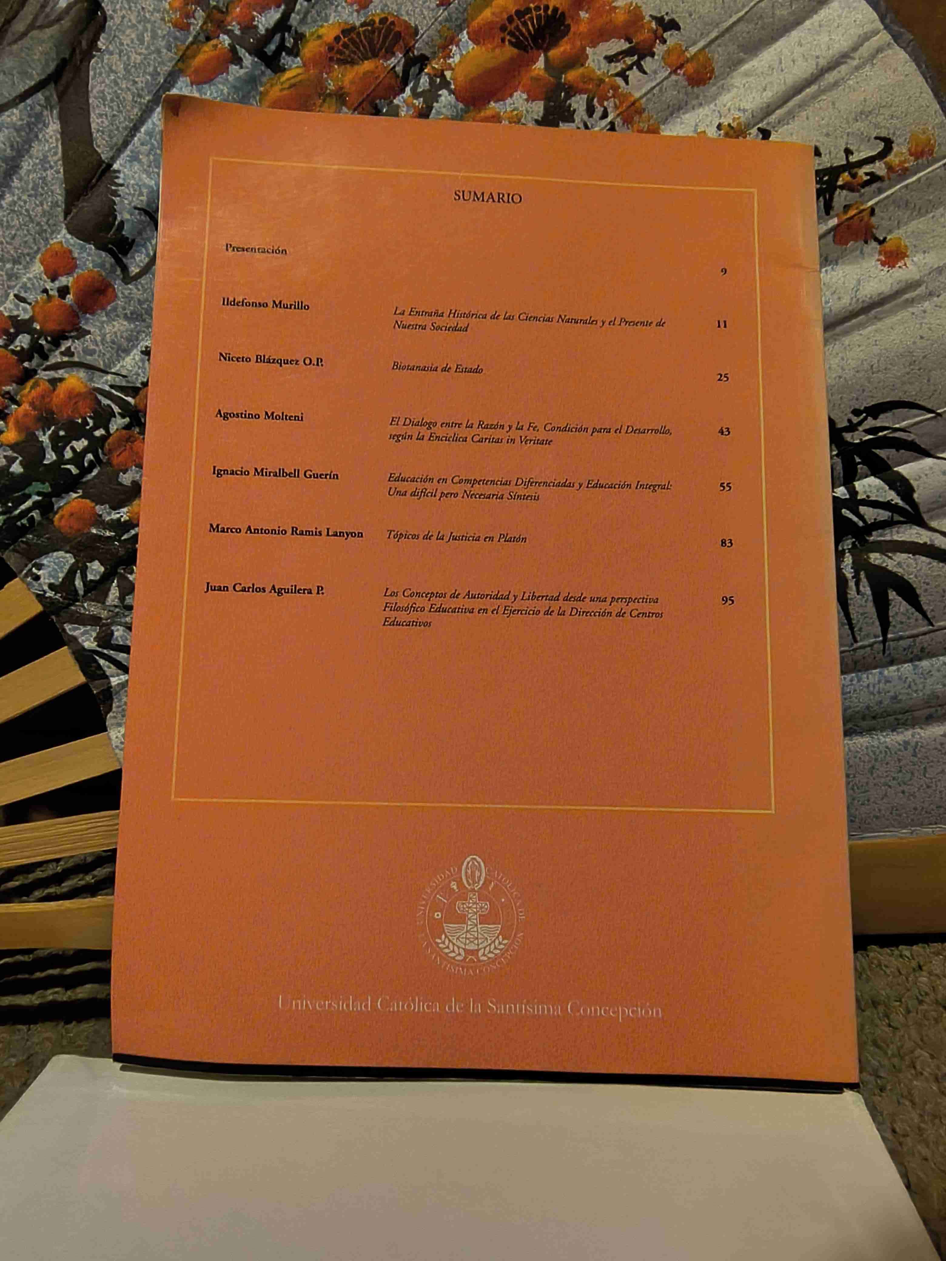 Teología y filosofía - miniatura 4