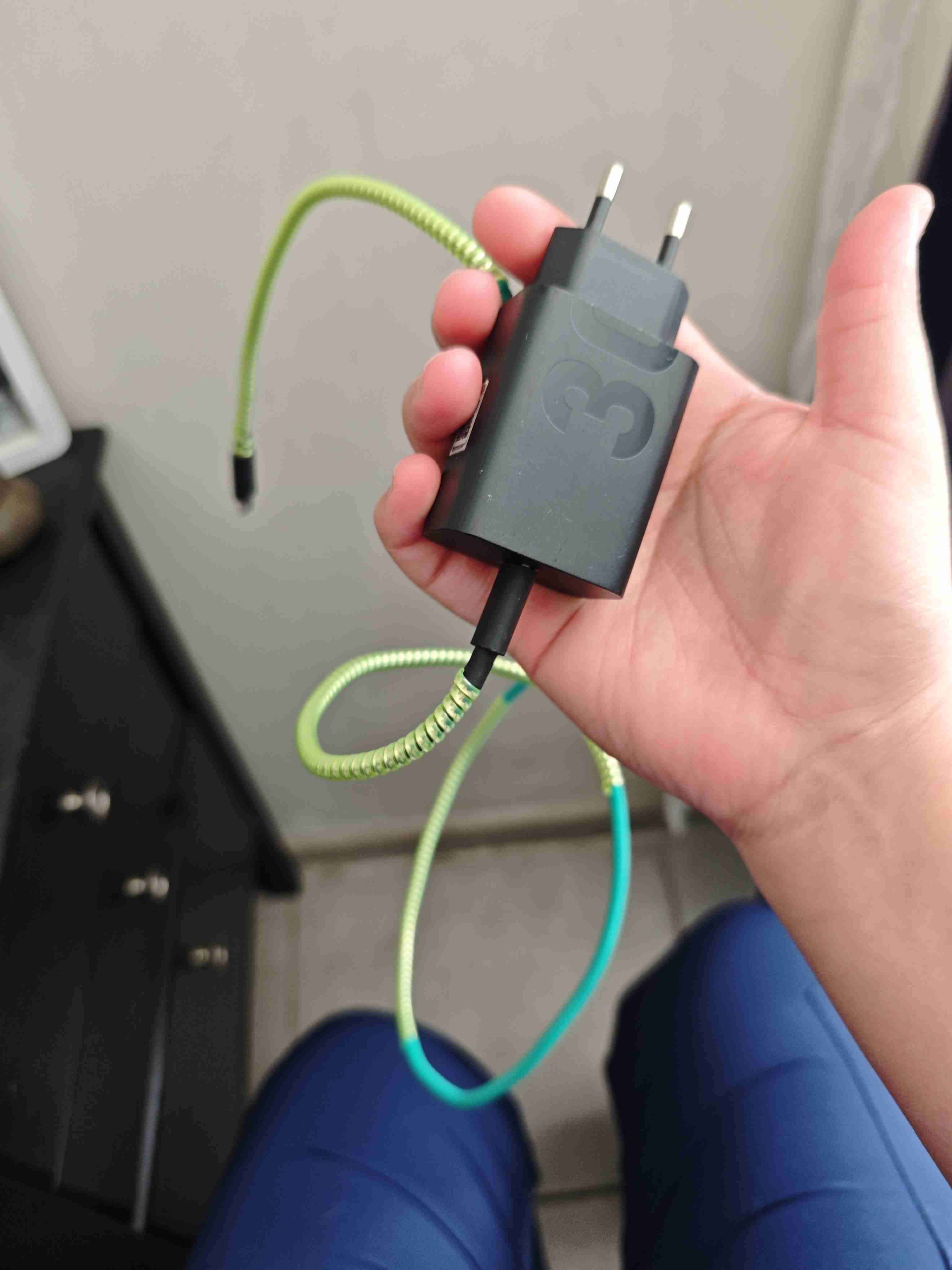 Teléfono Motorola Moto G9 Plus - miniatura 2