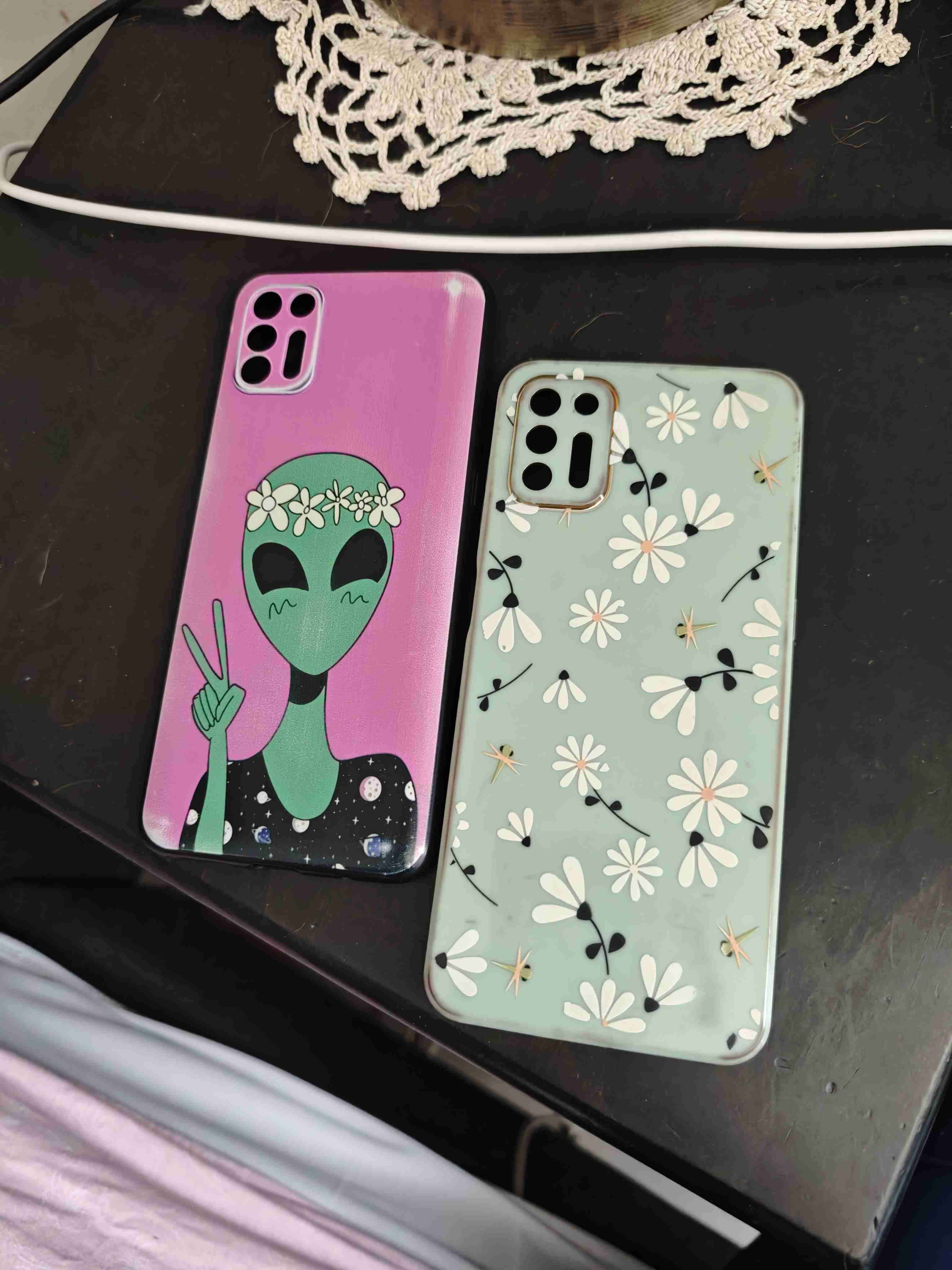 Teléfono Motorola Moto G9 Plus - miniatura 3