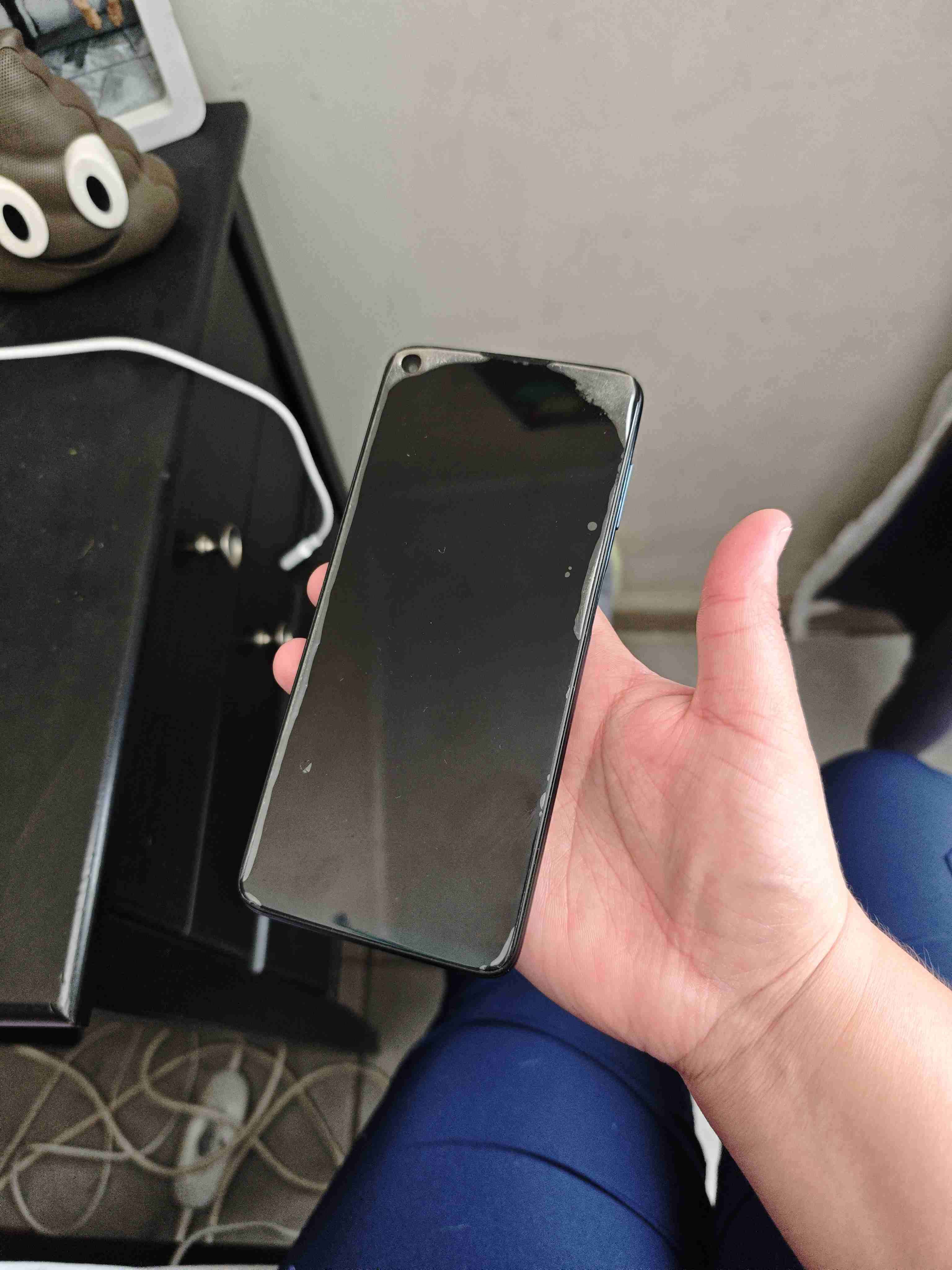 Teléfono Motorola Moto G9 Plus - miniatura 4