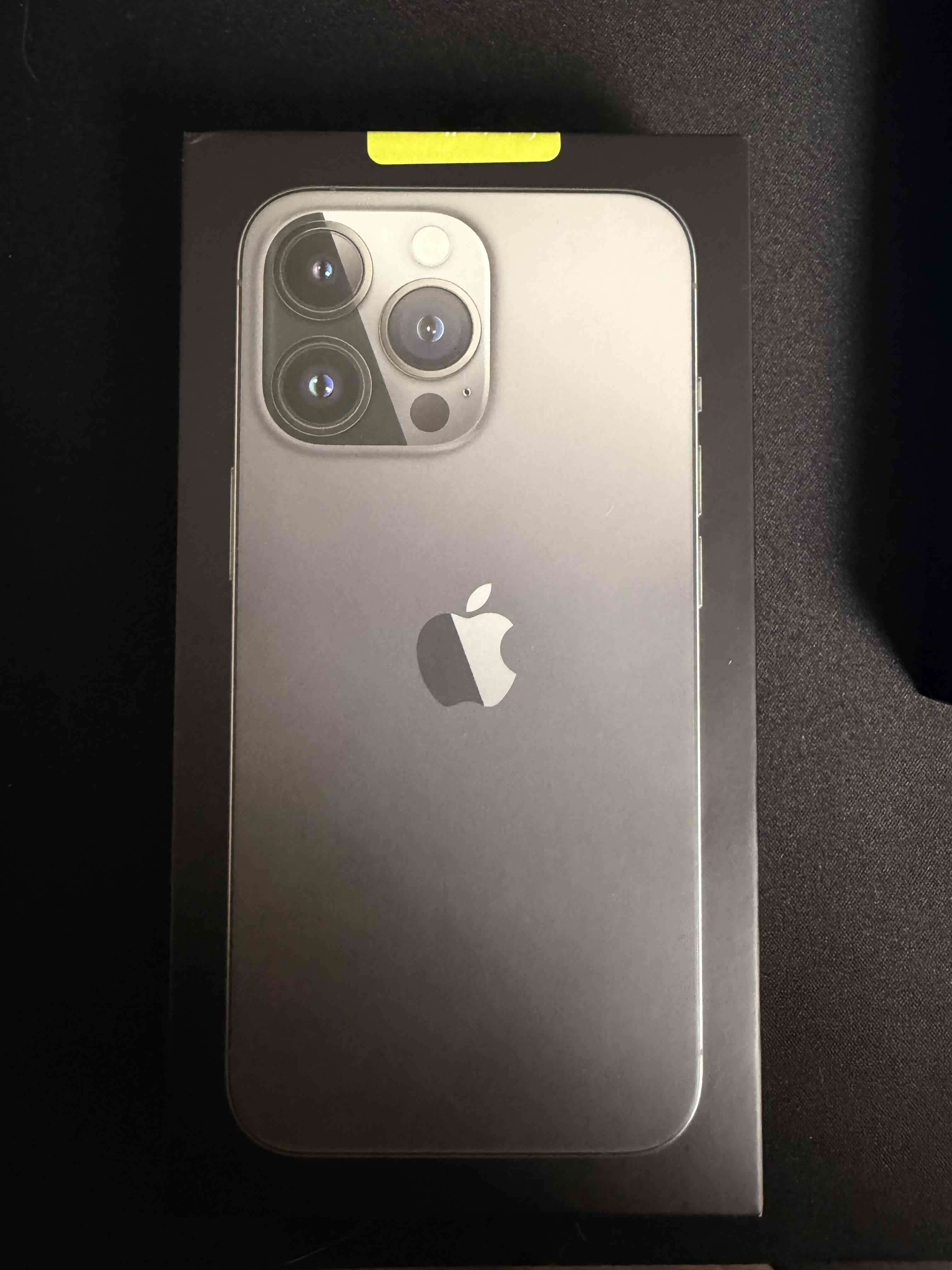 IPhone 13 Pro - miniatura 3