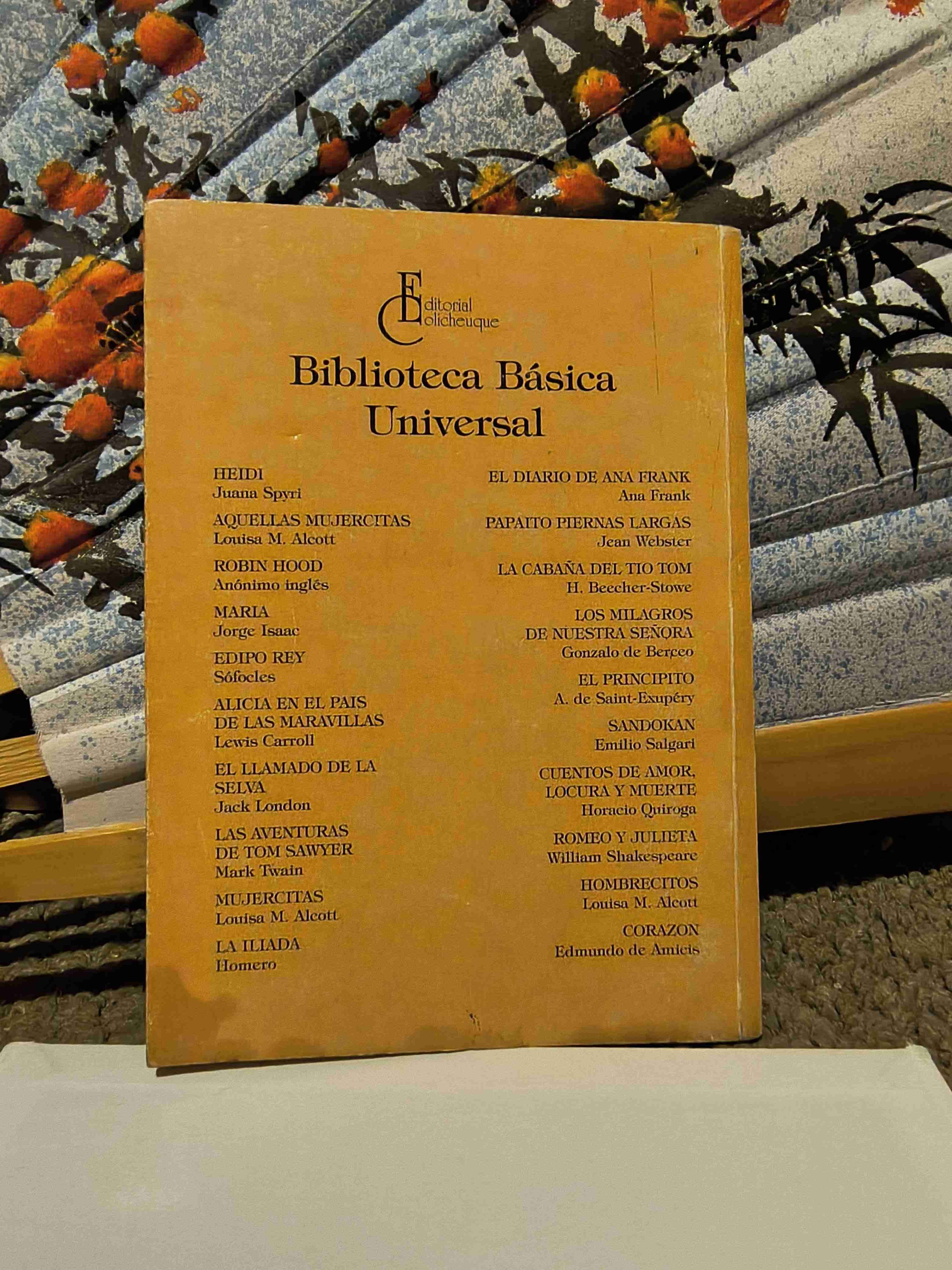 El Diario de Ana Frank - miniatura 2