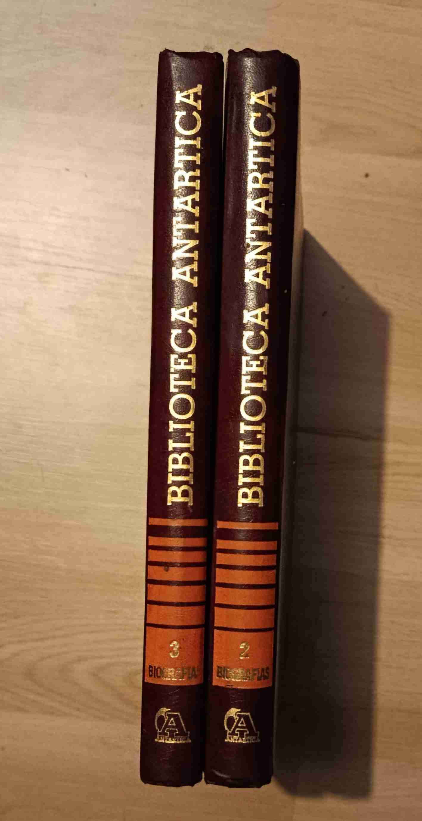 Chile a color biografías 1 y 2 - miniatura 1