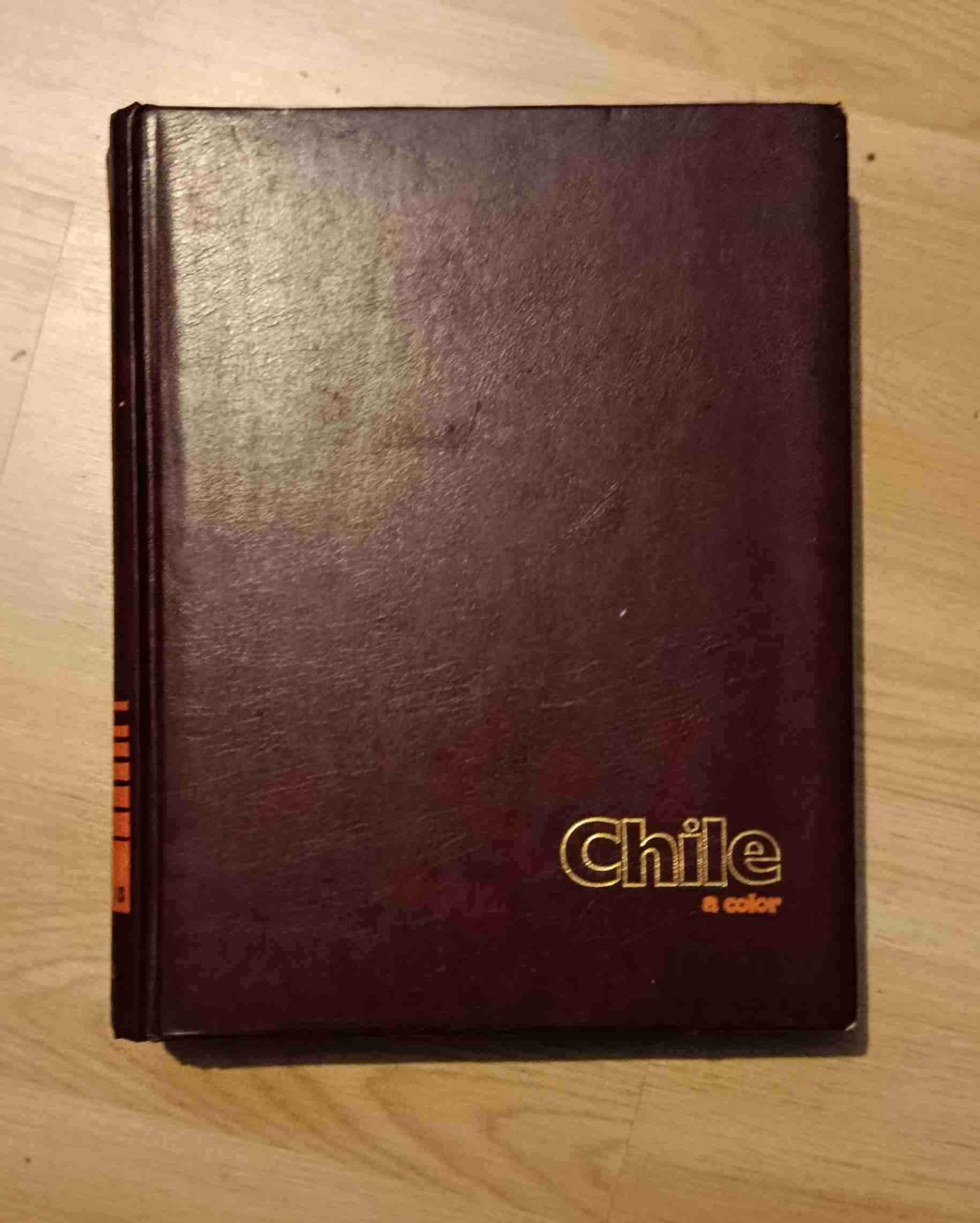 Chile a color biografías 1 y 2 - miniatura 2