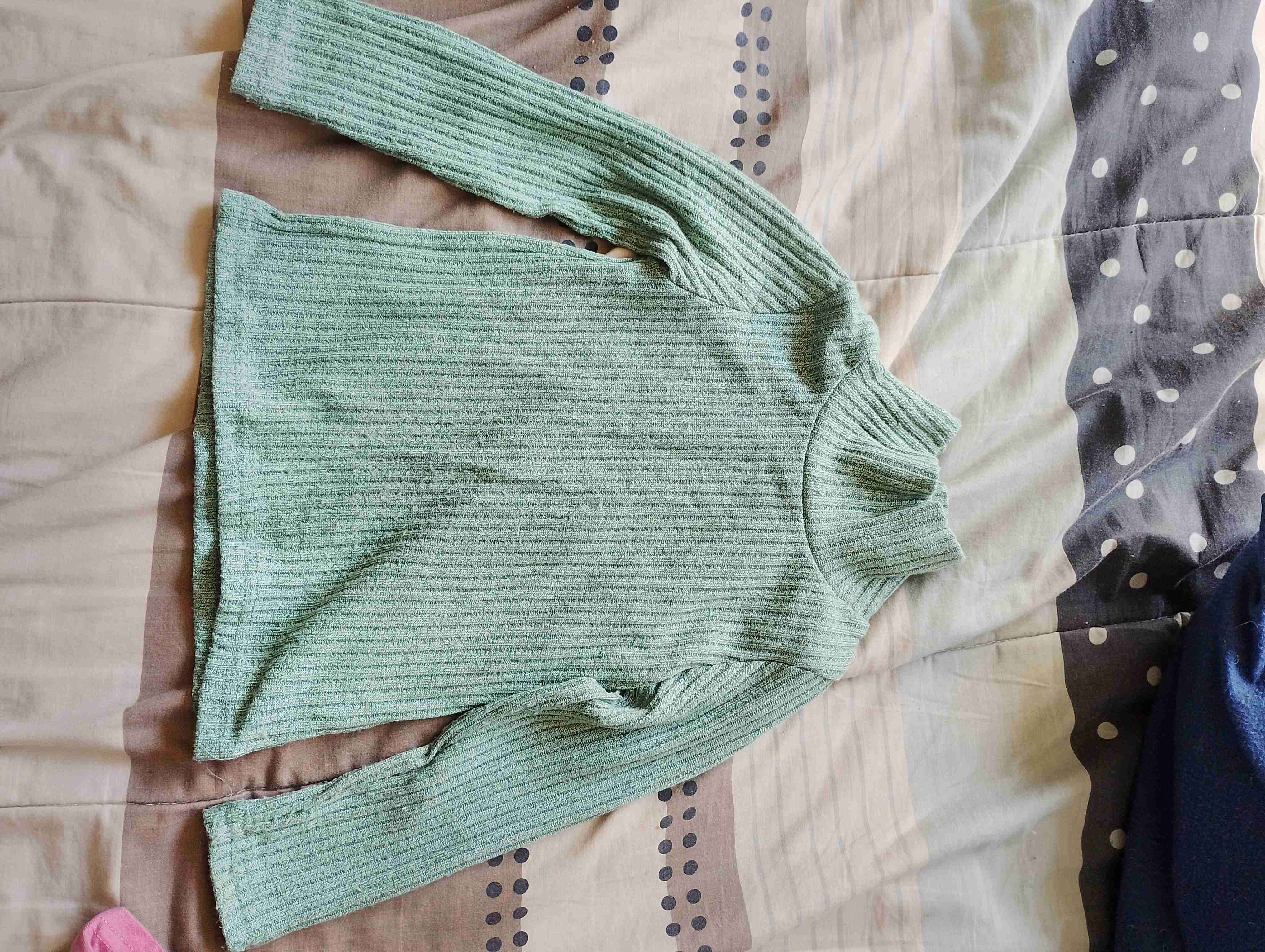 Polera infantil rosada Limonada - miniatura 3