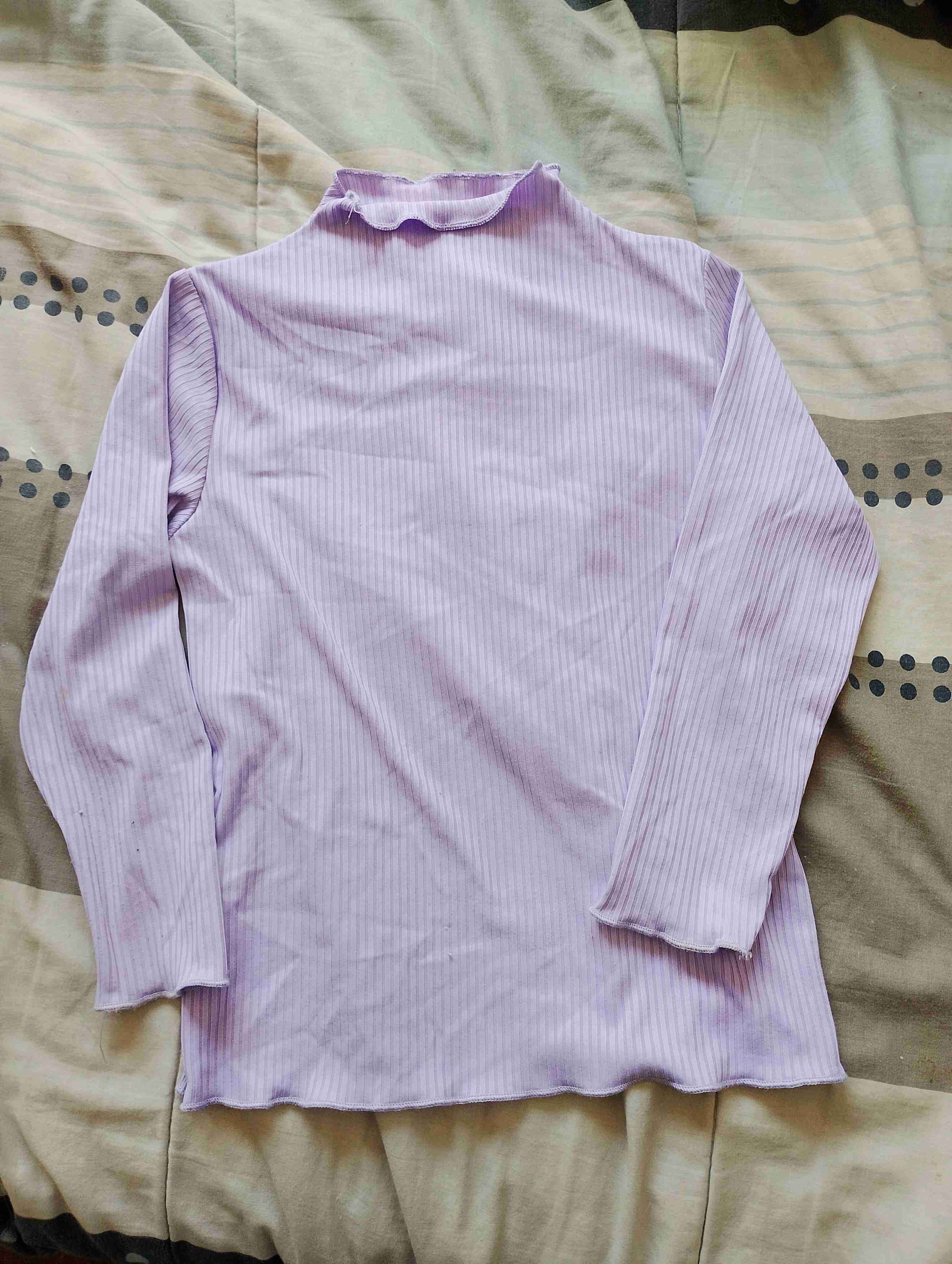 Polera infantil rosada Limonada - miniatura 4