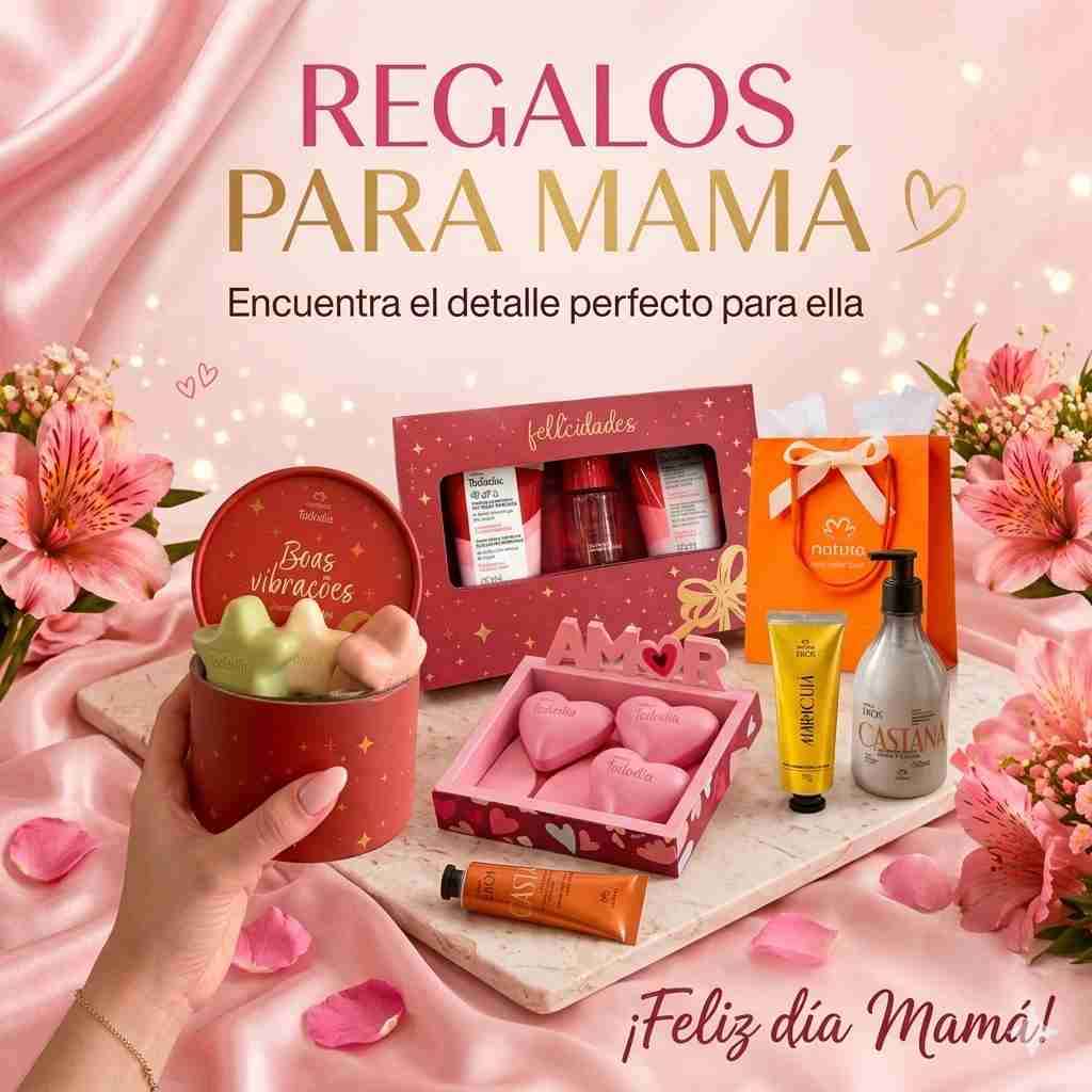 Set de regalo para mamá,variafos - miniatura 2