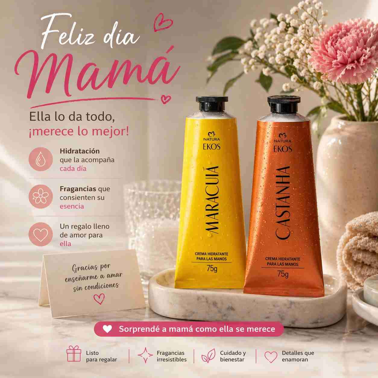 Set de regalo para mamá,variafos - miniatura 4