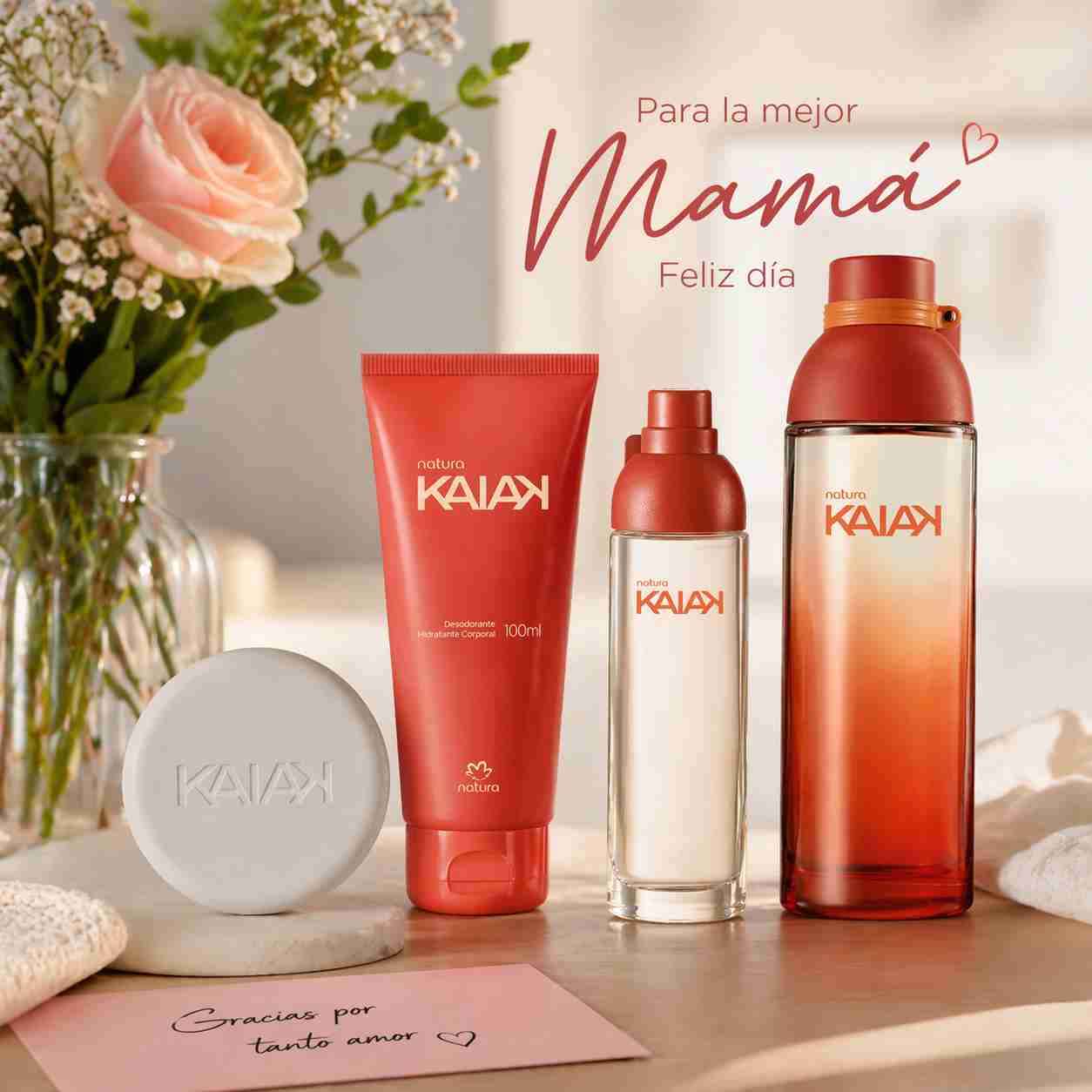 Set de regalo para mamá,variafos - miniatura 5