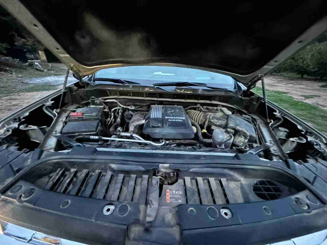 Camioneta pickup Chevrolet Silverado - miniatura 5