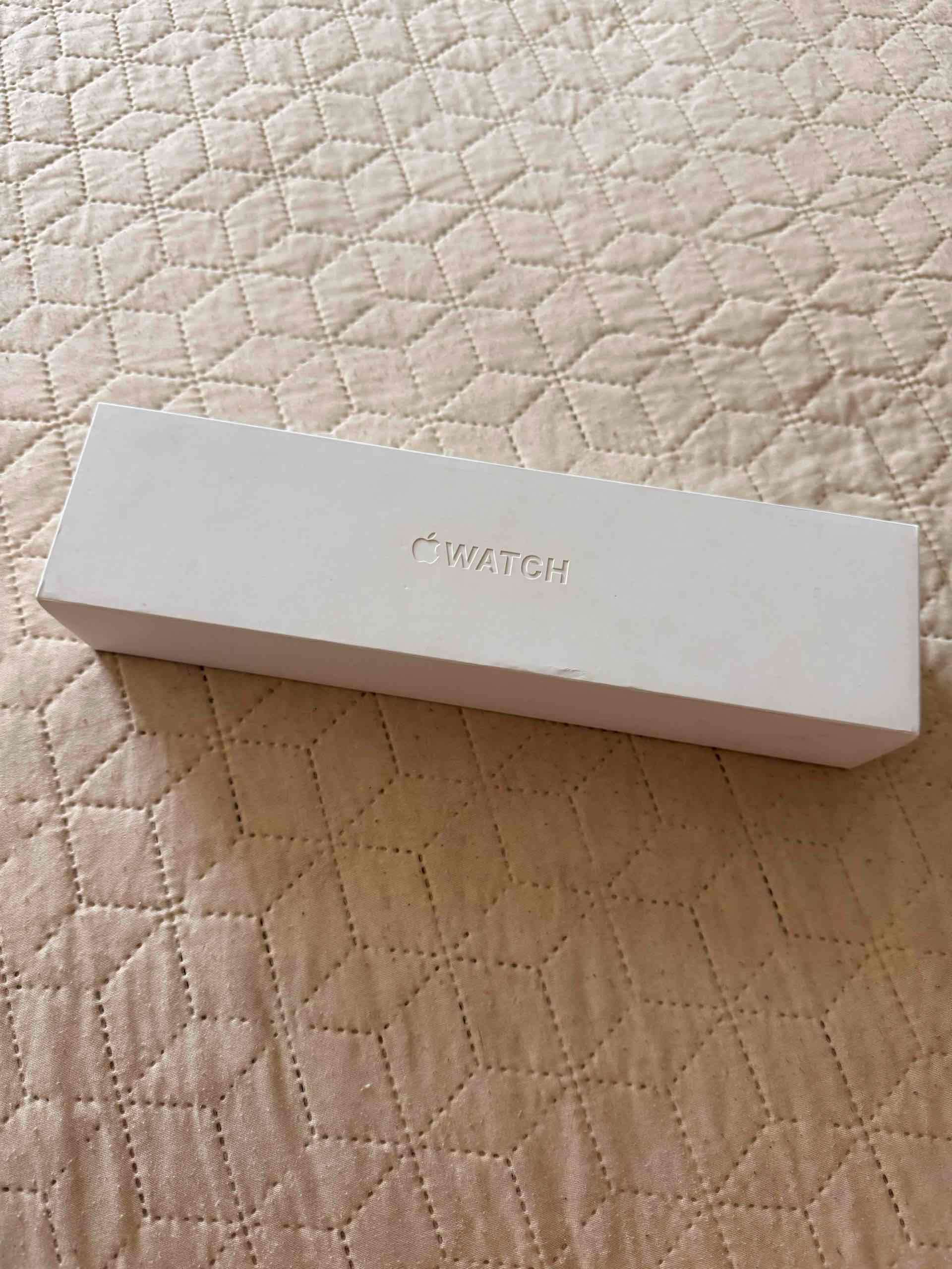 Apple Watch serie 5 glass trizado - miniatura 2