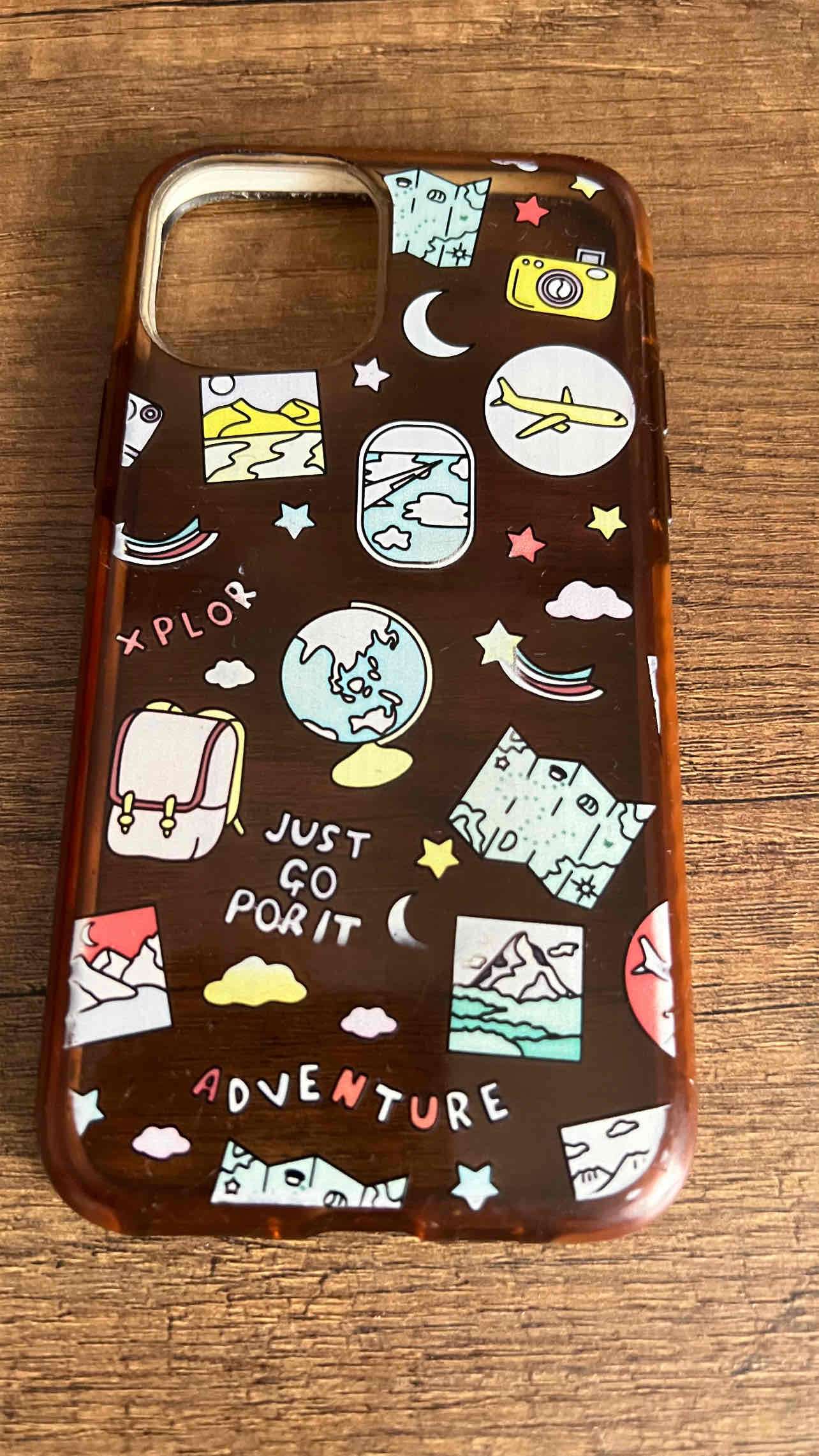 iPhone 11 64 GB excelente estado - miniatura 4