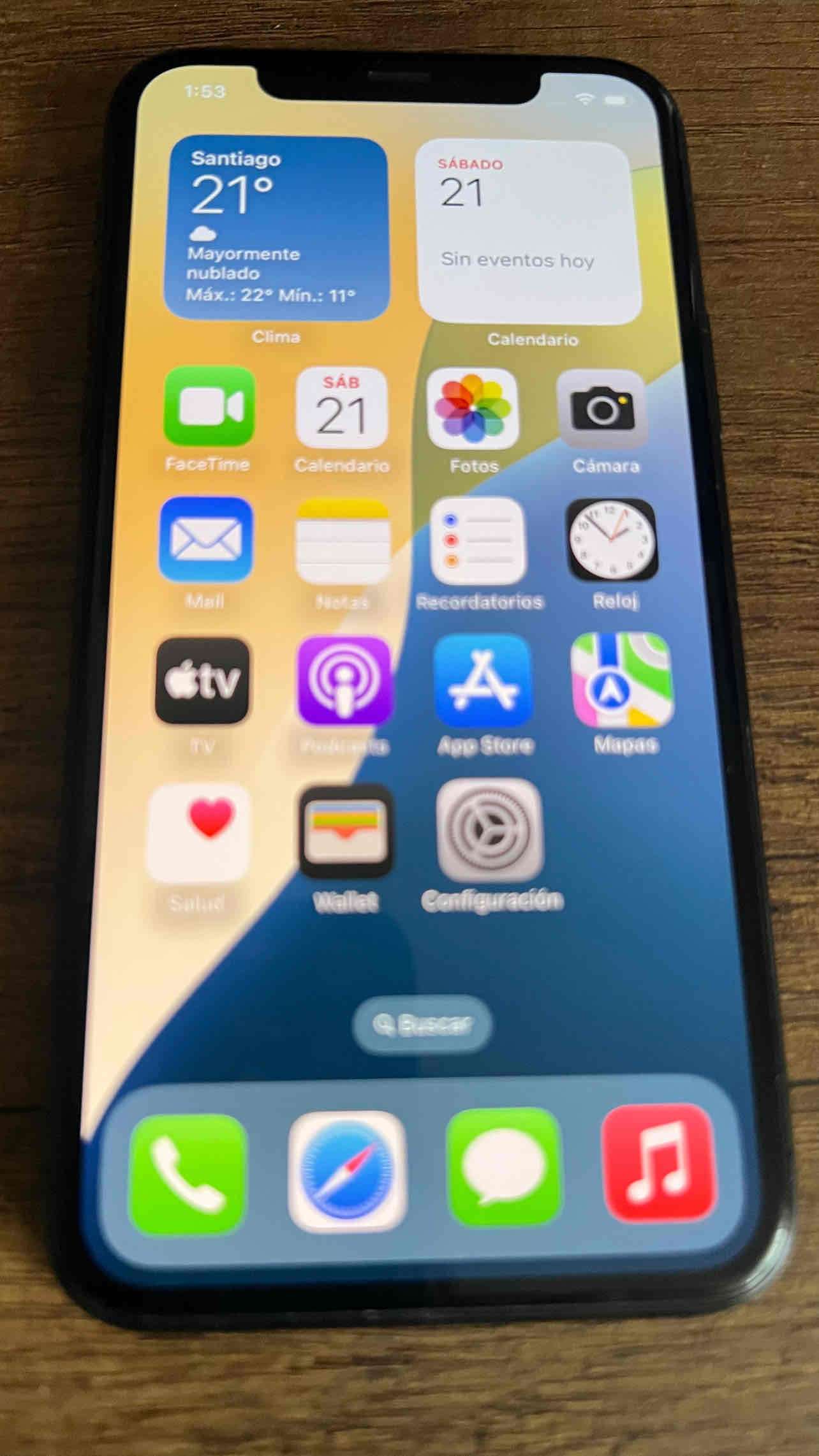 iPhone 11 64 GB excelente estado - miniatura 5