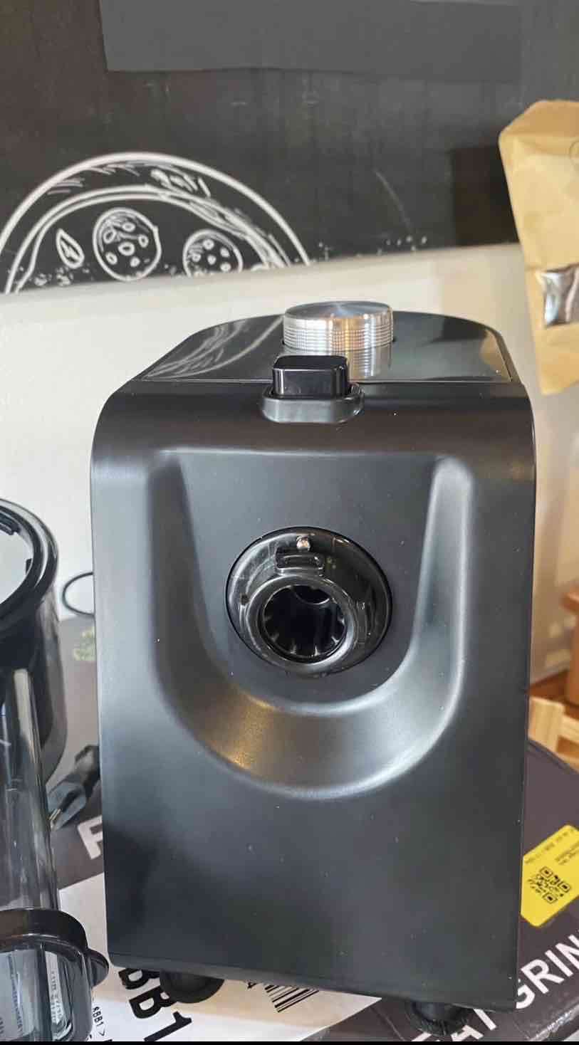 PICADORA MULTIFUNCIONAL RAF R.2703 — COMO NUEVA - miniatura 4