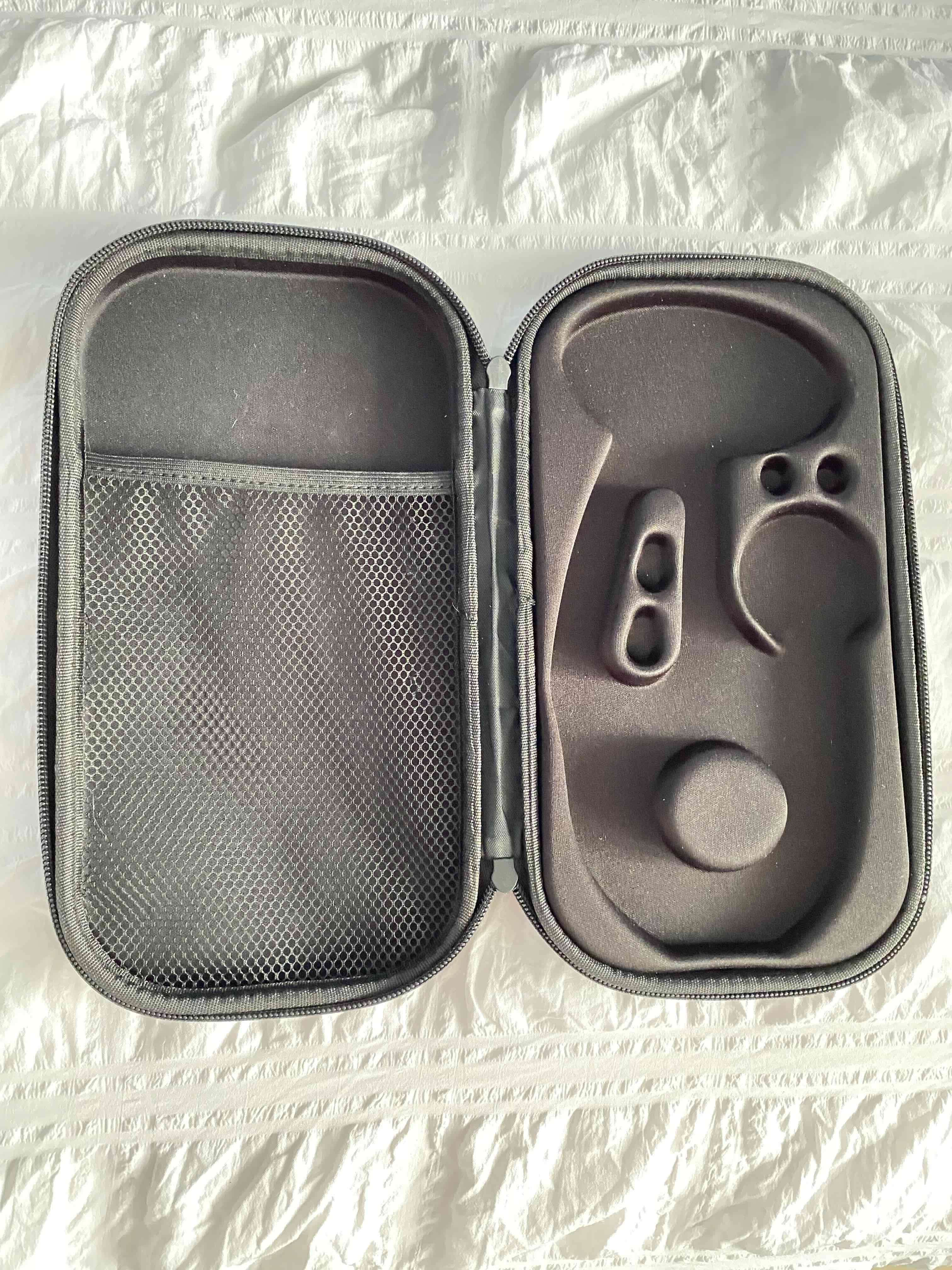 Estuche portátil para fonendoscopio - miniatura 1