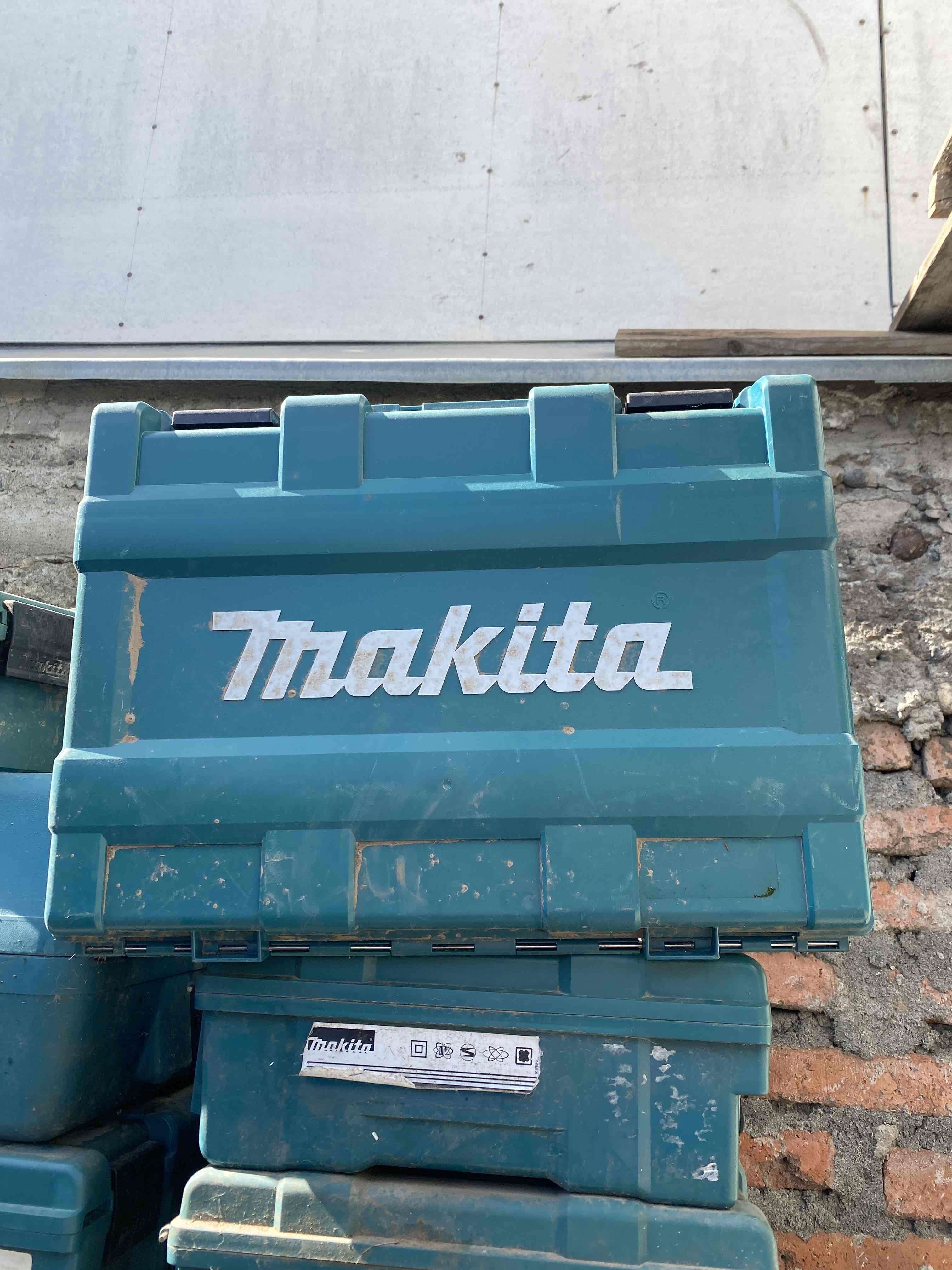 Cajas metálicas apilables azules - miniatura 6