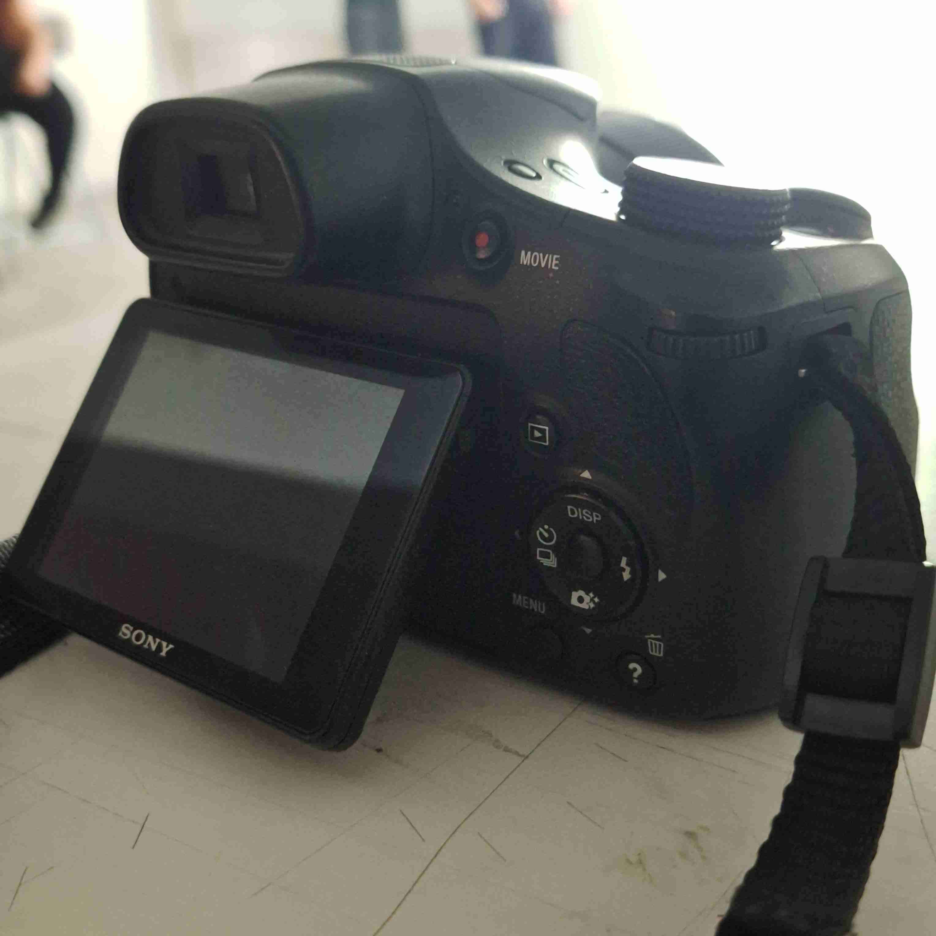 Cámara Sony dsc-hx300 (50x zoom) - miniatura 6