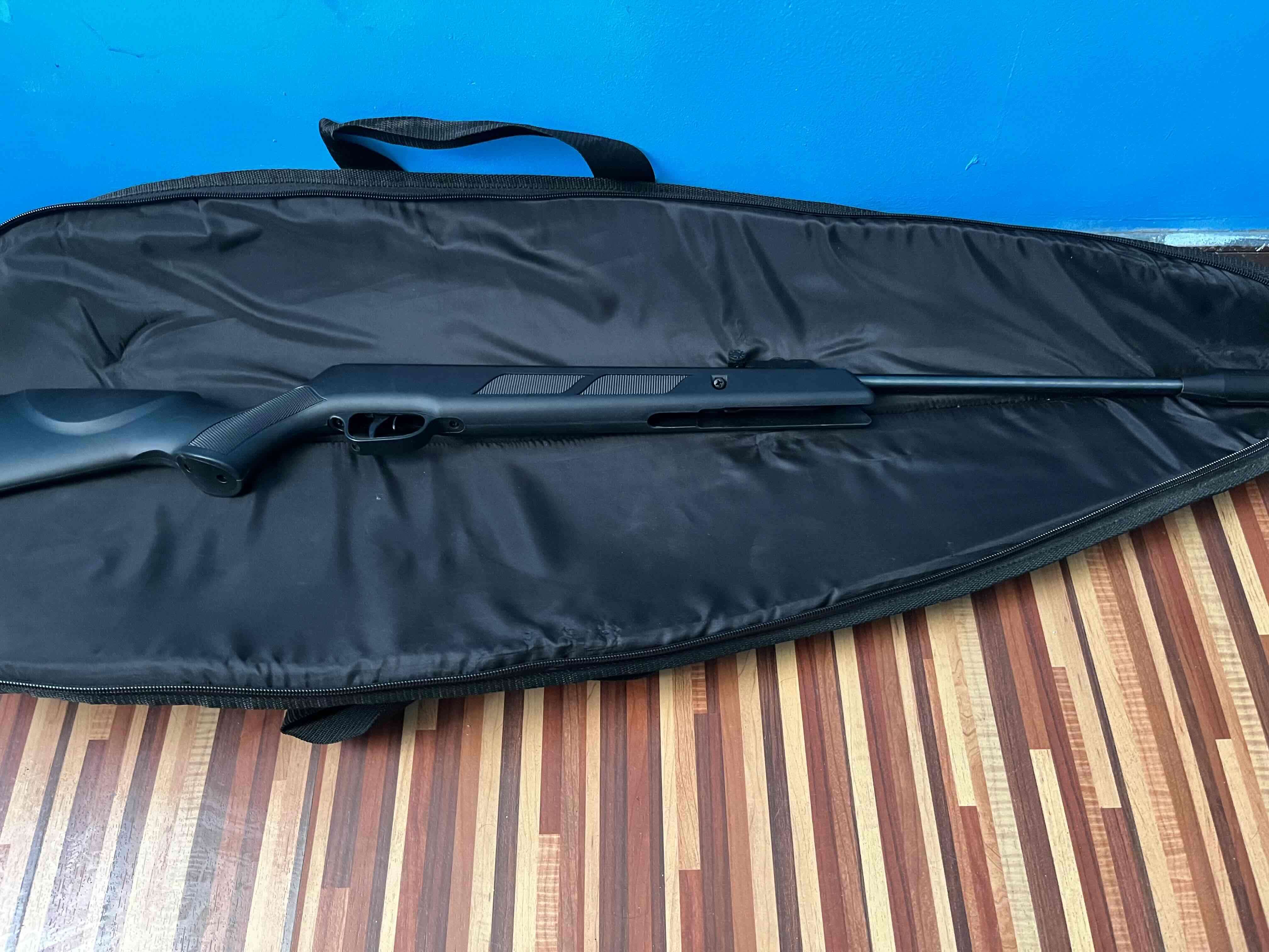 Rifle postones apolo ap1000 - miniatura 3