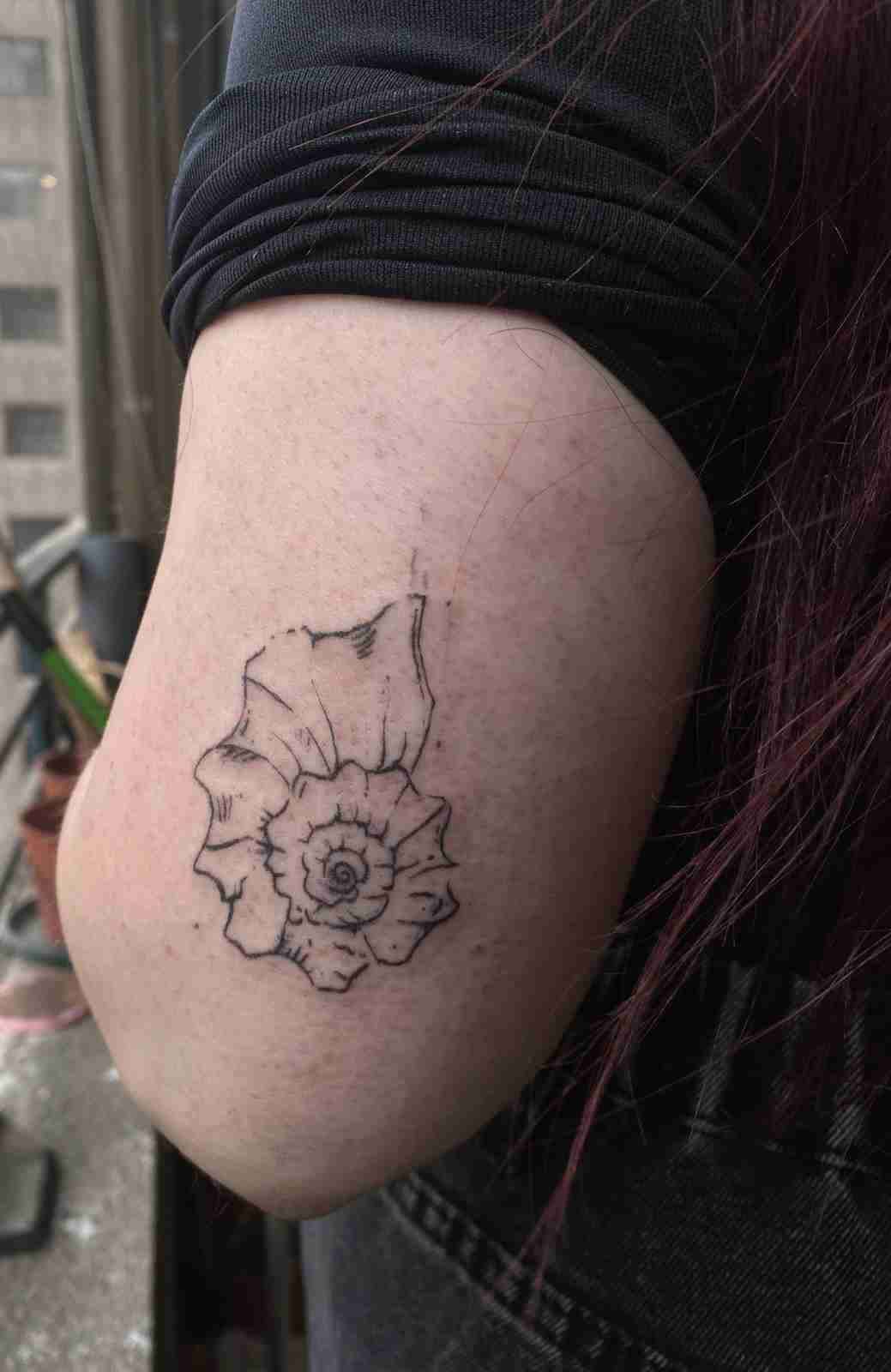 Tatuajes a 20mil - miniatura 1