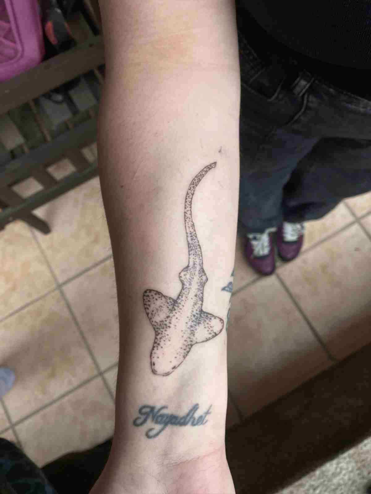 Tatuajes a 20mil - miniatura 2