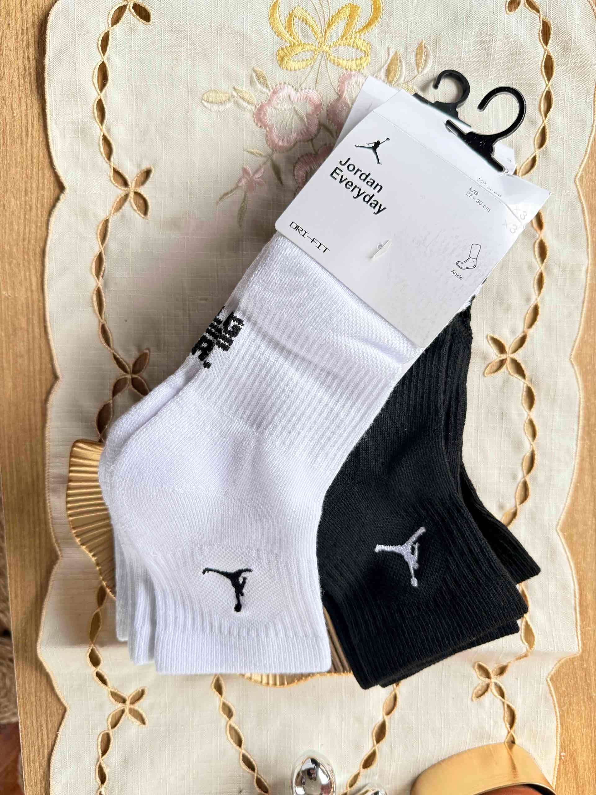 Pack de calcetines Jordan Everyday