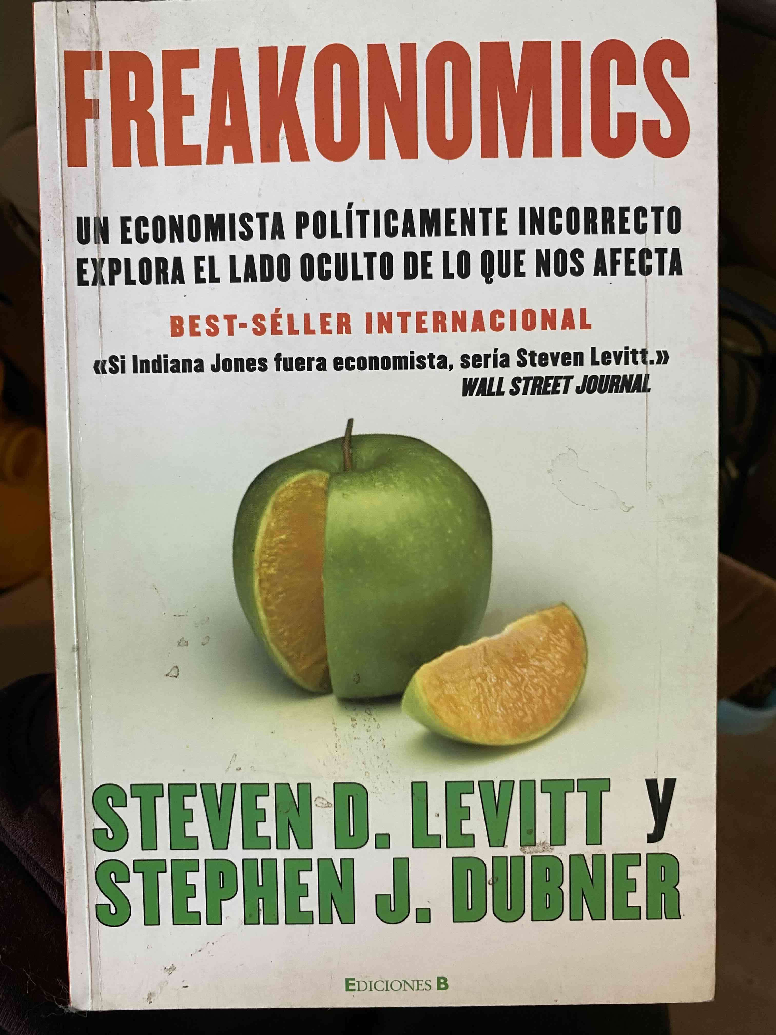 Freakonomics