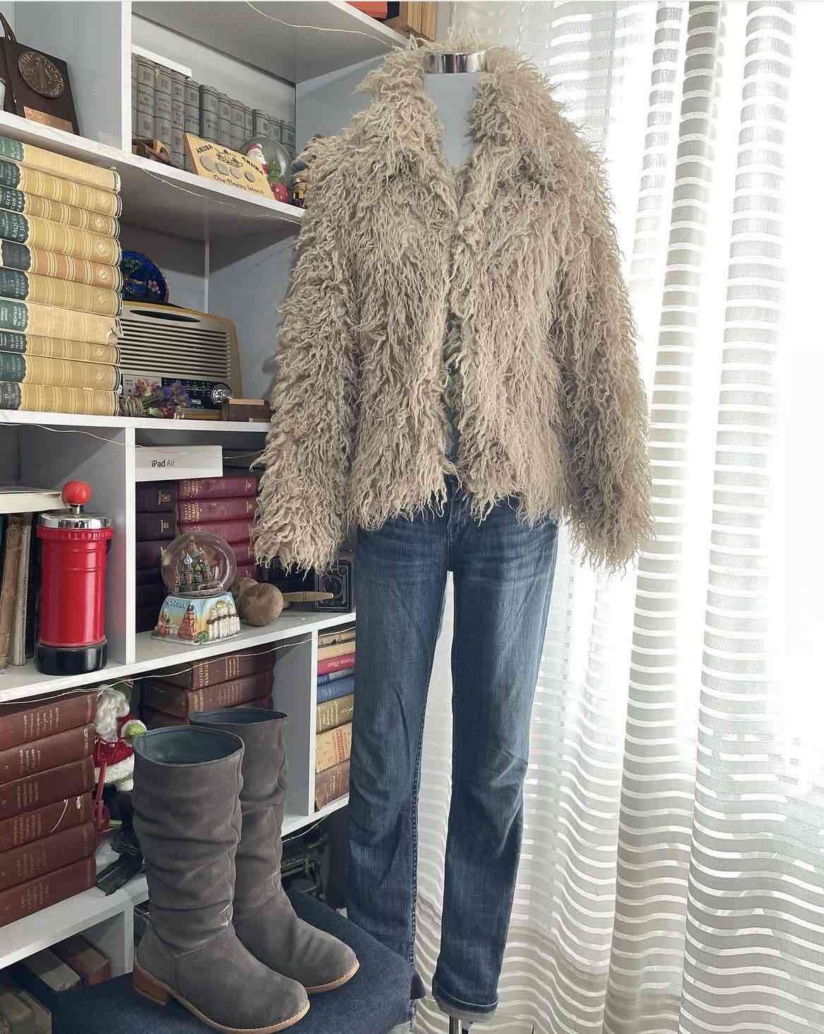 Chaqueta umbrale - miniatura 2