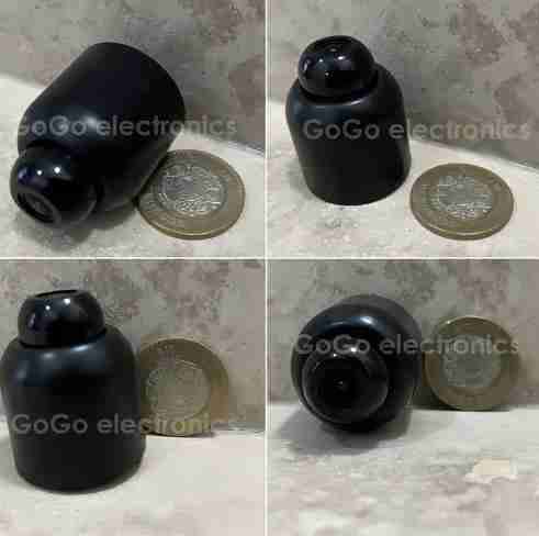 Cámara WiFi HD - miniatura 3